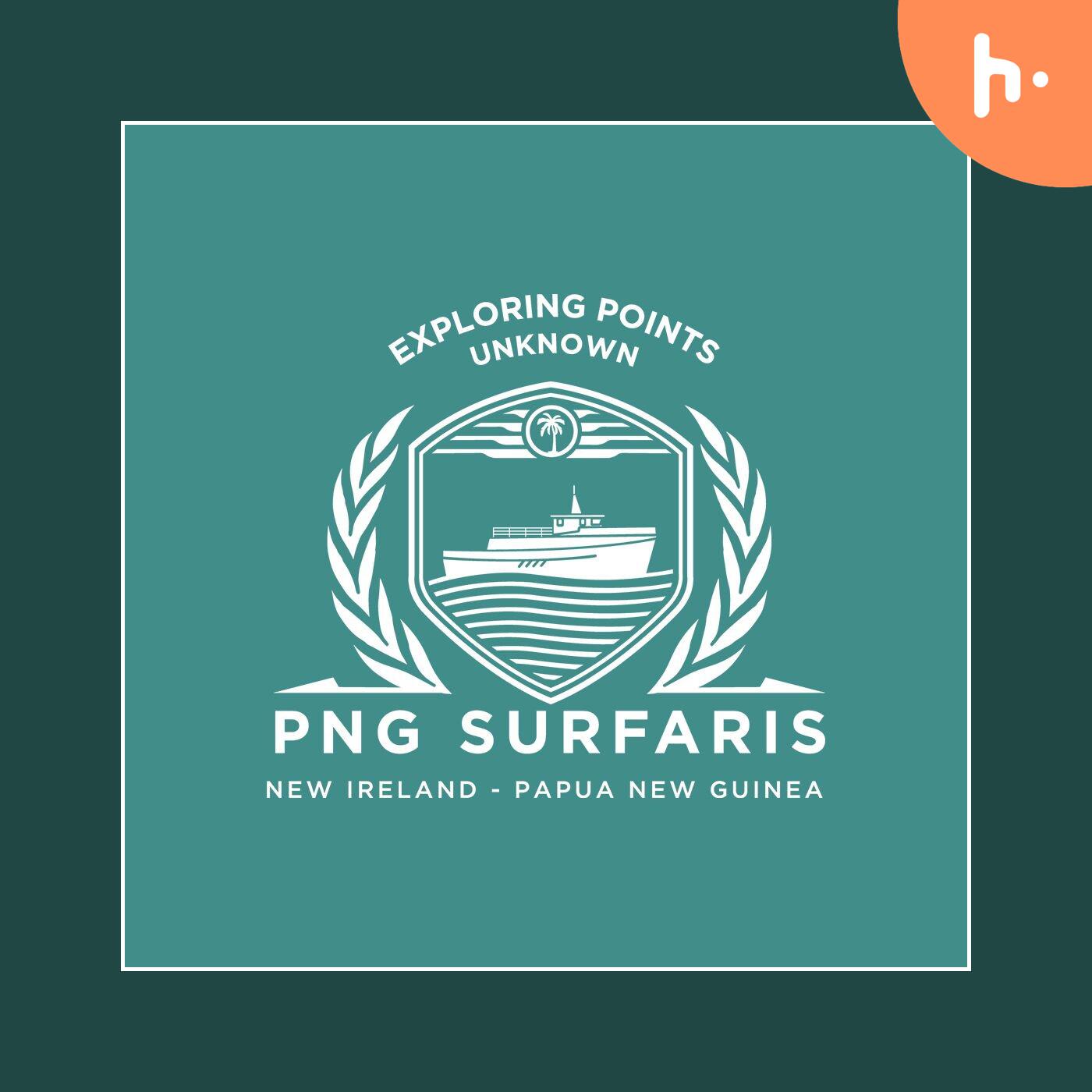 PNG Surfaris
