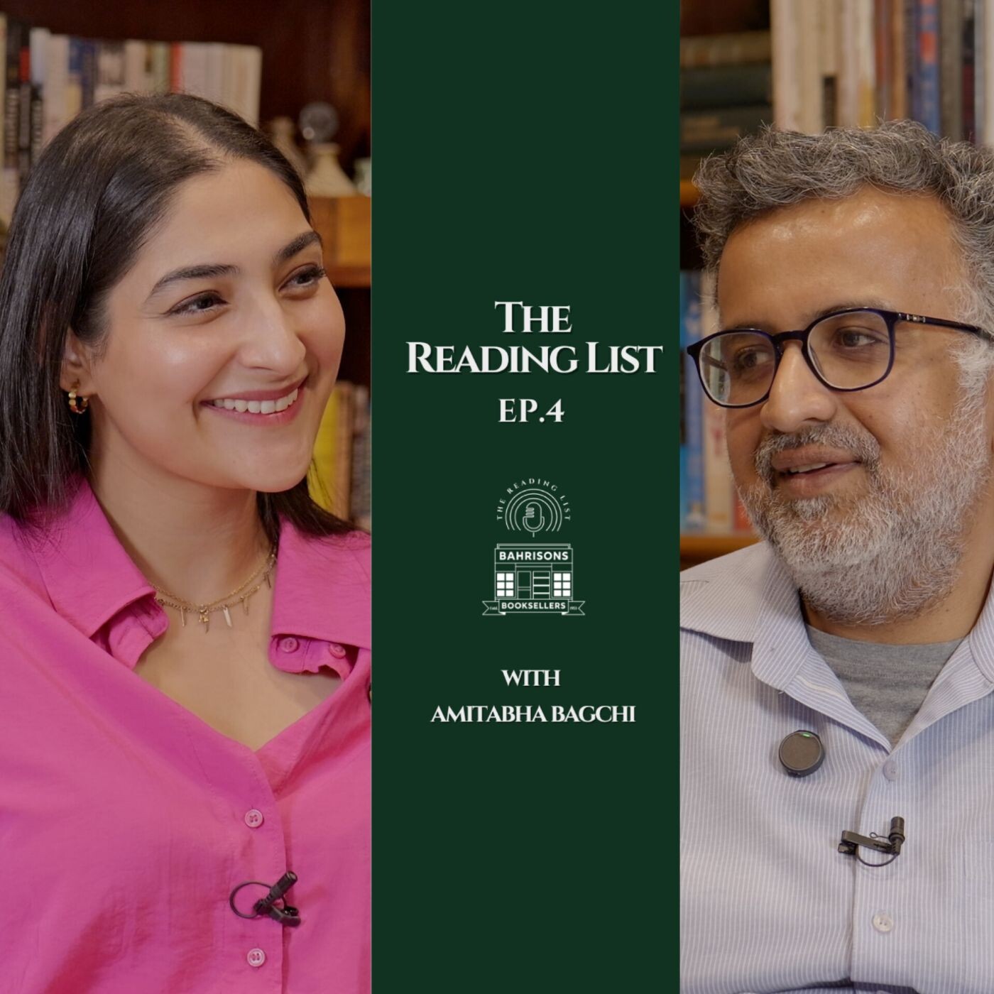 Revisiting the Past: On Regret, Reflection and Writing Complex Characters with Amitabha Bagchi Revisiting the Past: On Regret, Reflection and Writing Complex Characters with Amitabha Bagchi