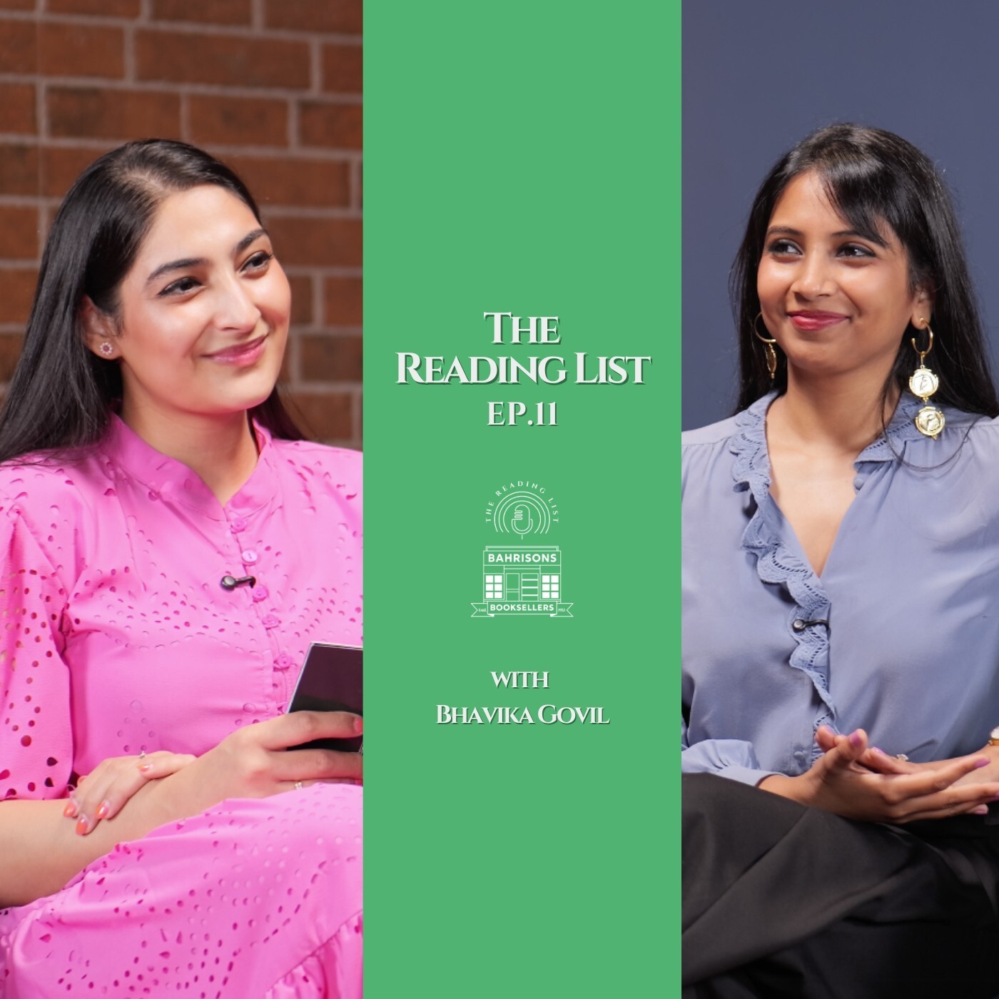 Growing Up, Growing Apart: Secrets, Families & Bhavika Govil's Hot Water