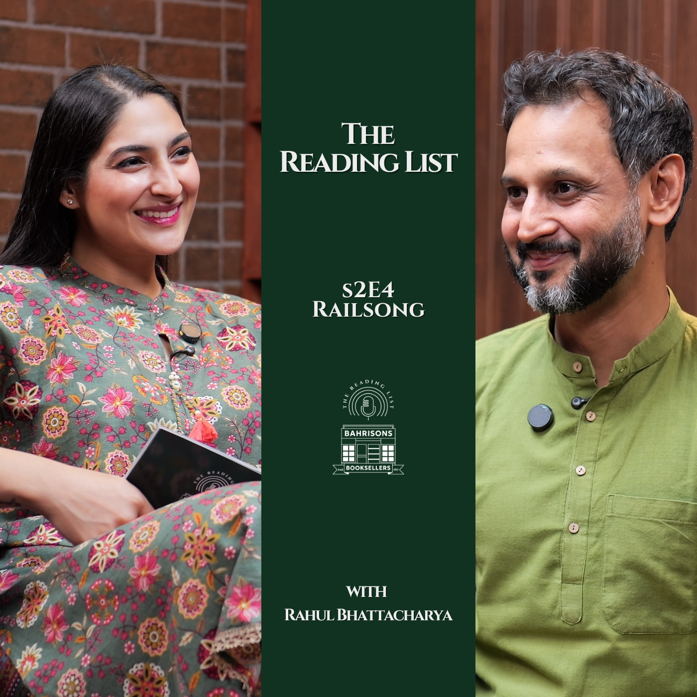 Journeys, Chance, and the Indian Railways: Rahul Bhattacharya on Railsong