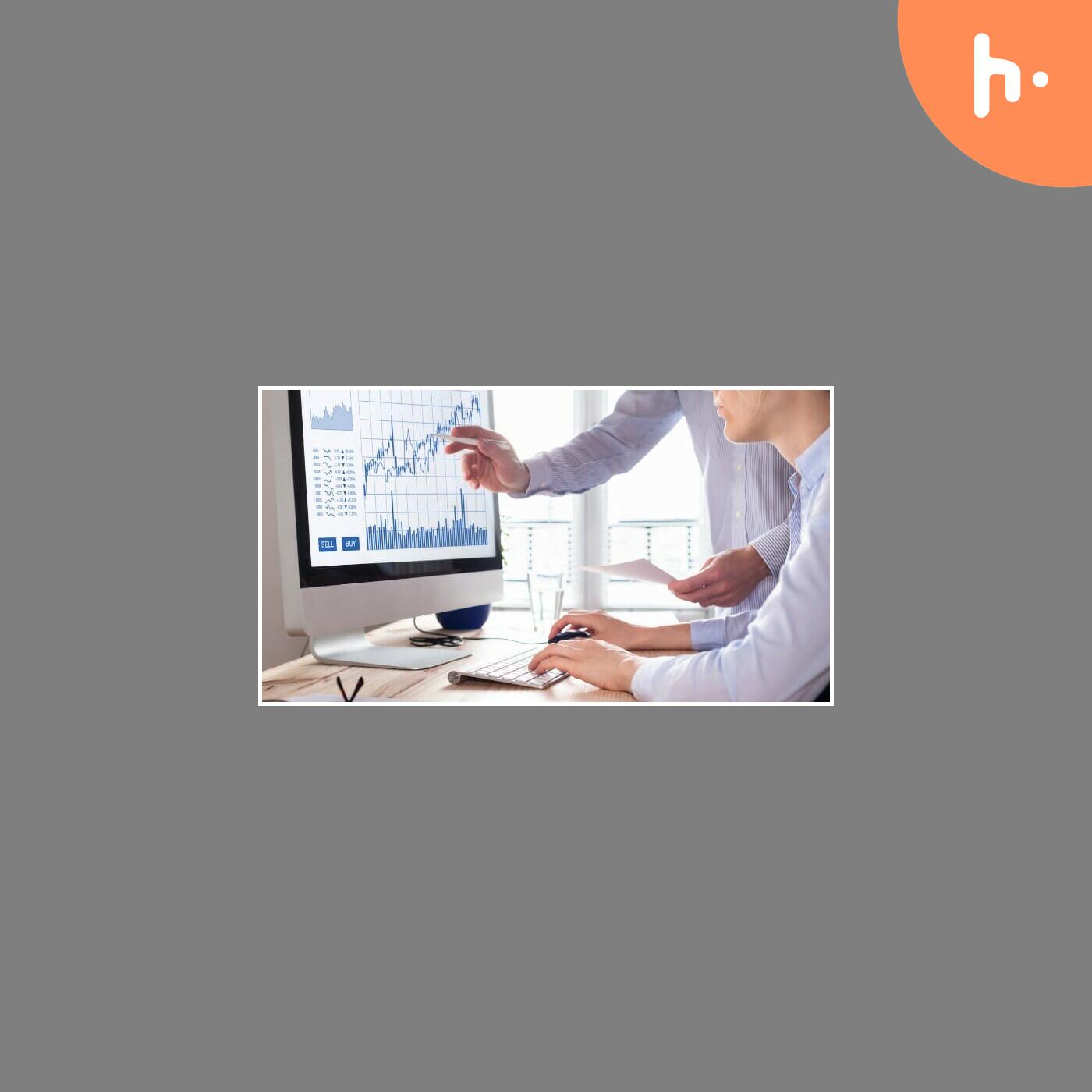 Die besten Futures Handelsplattformen entdecken – mit ARMO Broker podcast artwork