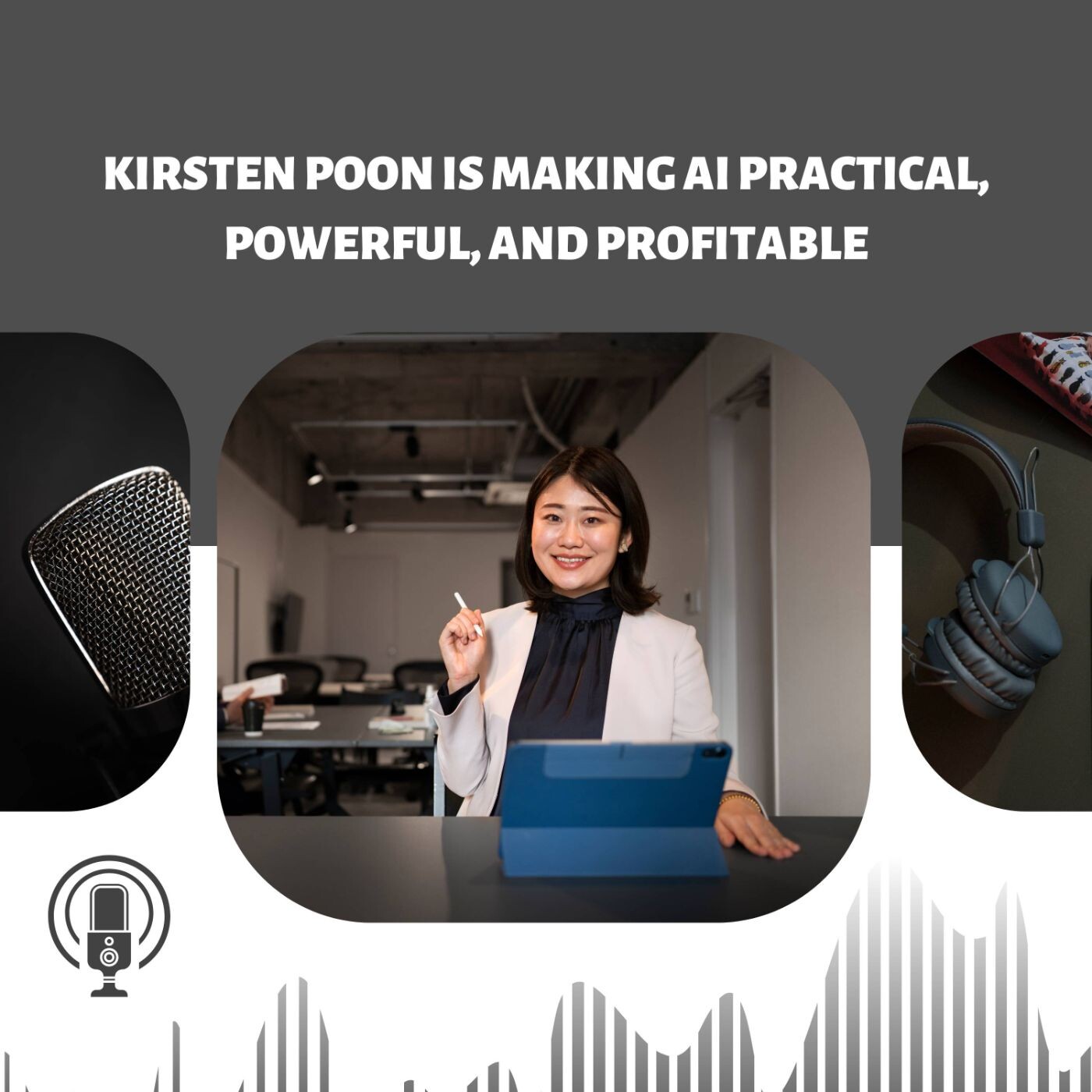 Kirsten Poon | Edmonton