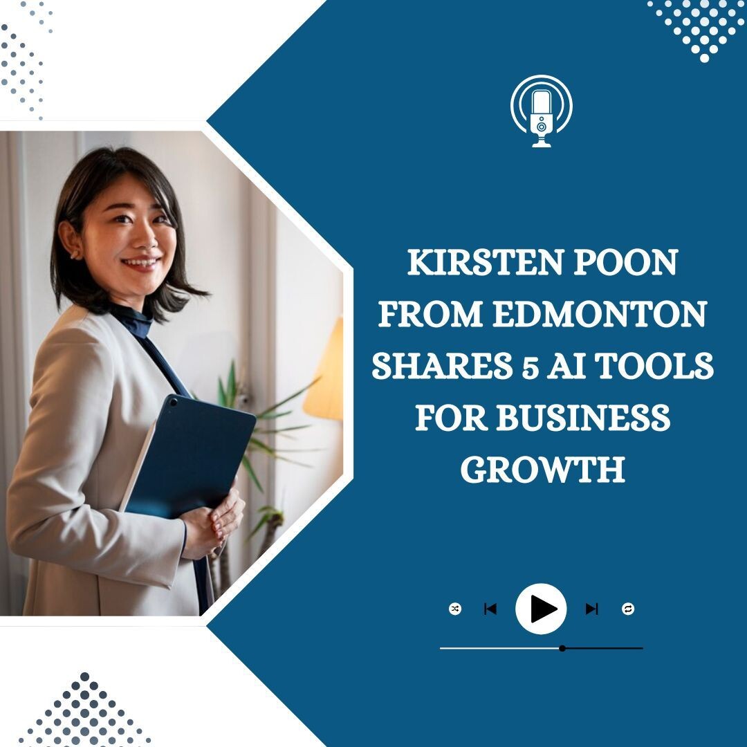 Kirsten Poon | Edmonton