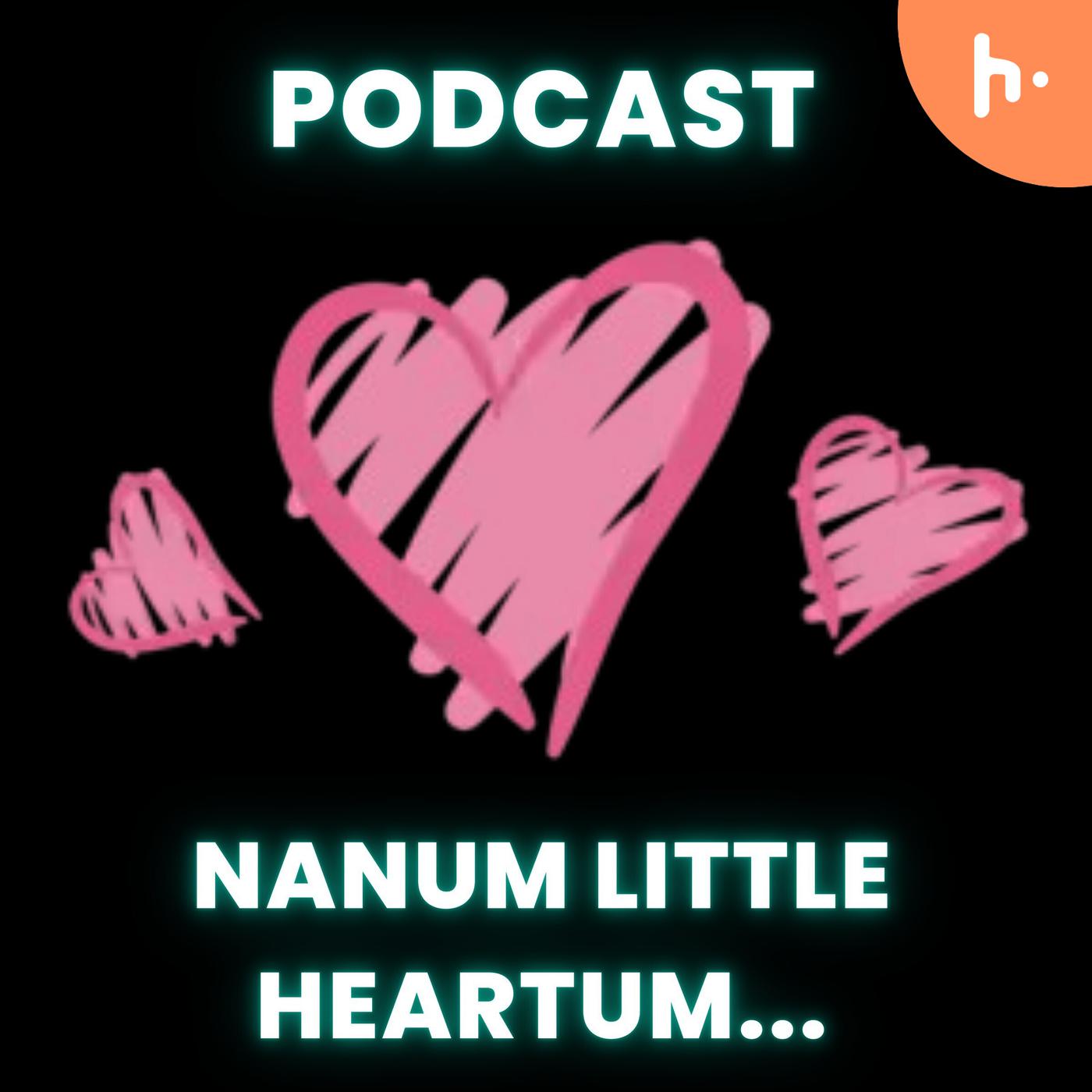 Nanum little heartum
