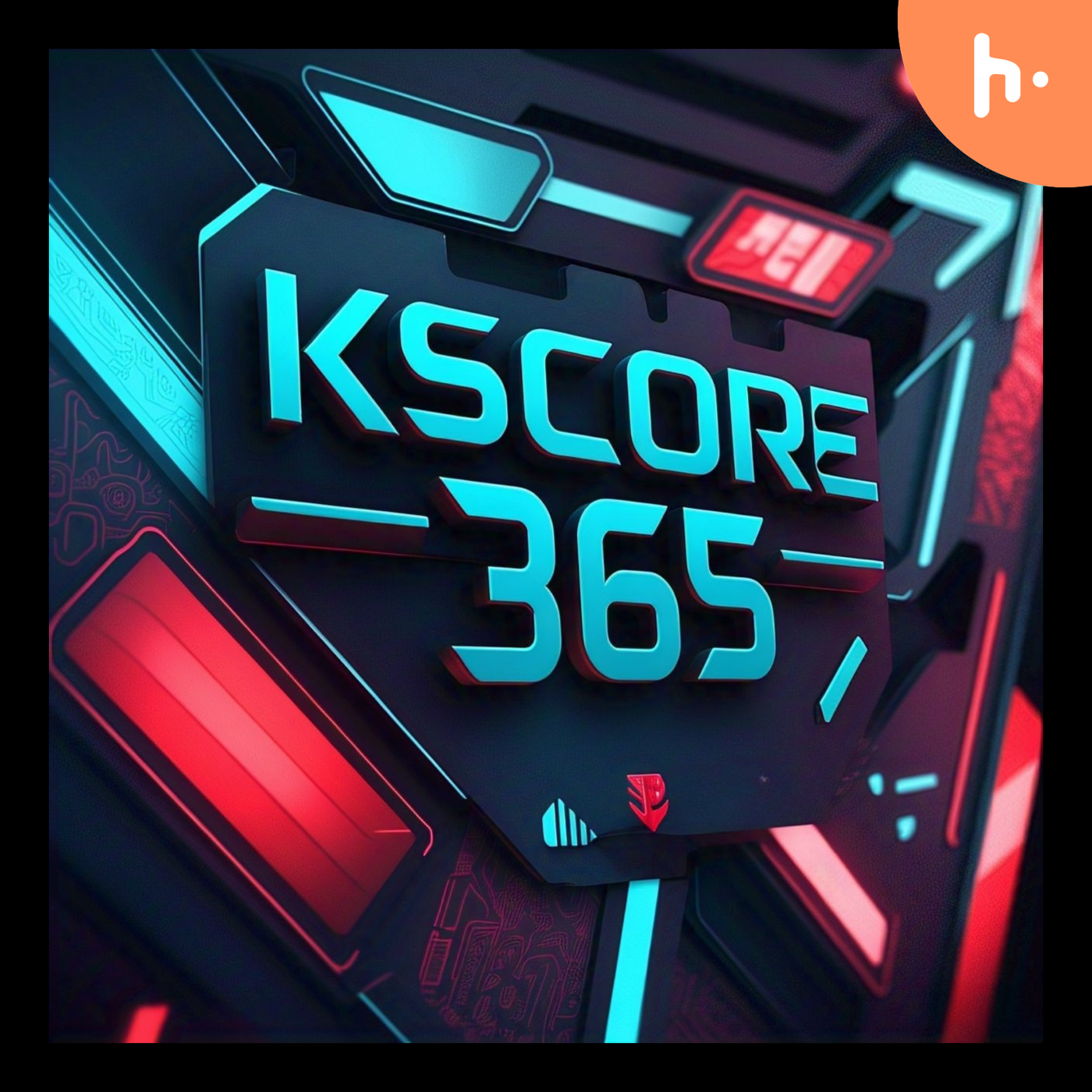 Your Daily Football Fix – Powered by KScore