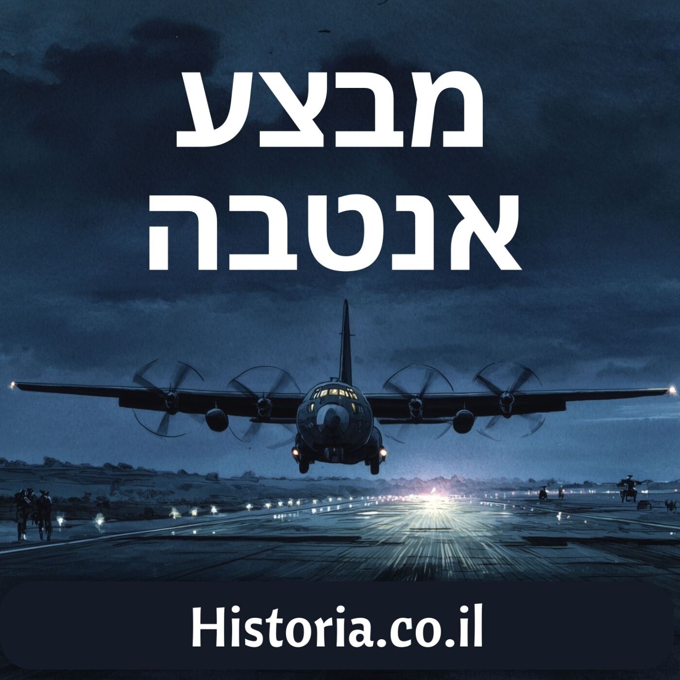 591: מבצע אנטבה - חלק 2