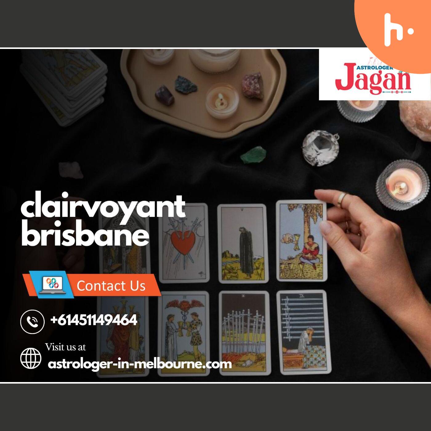 Clairvoyant Brisbane – Unlock Hidden Truths with Spiritual Insight