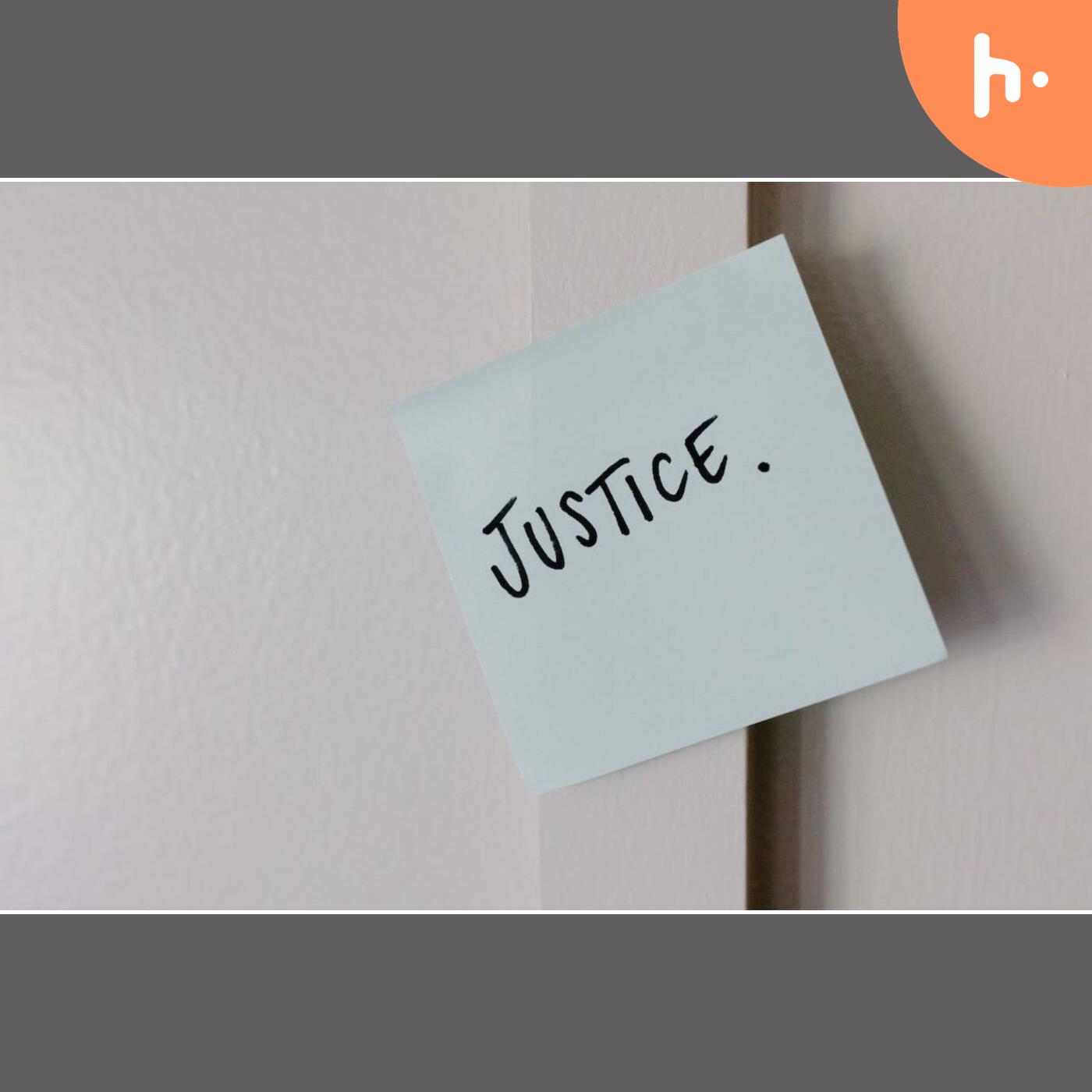 Social Justice cover art
