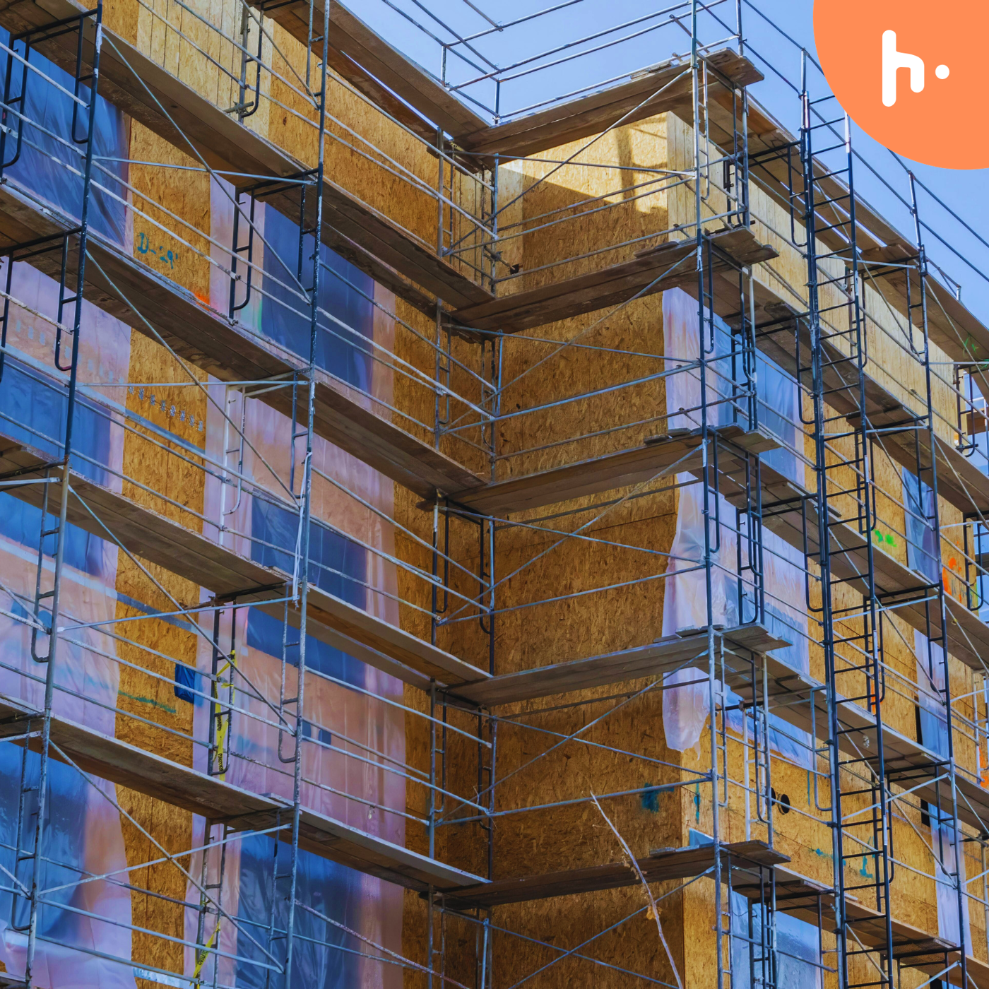 How to Fix Windowless Interior Architecture podcast artwork