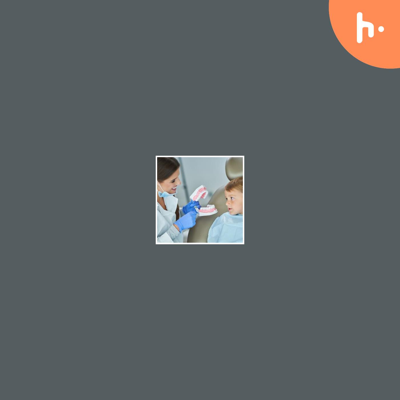 Kids Diet and Oral Health Tips by Dentistry in Monrovia cover art