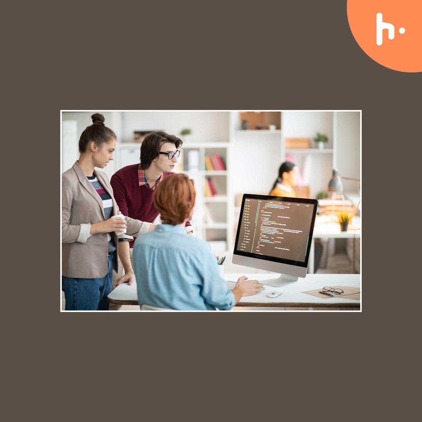 Guide to Designing an Effective NDIS Website cover art