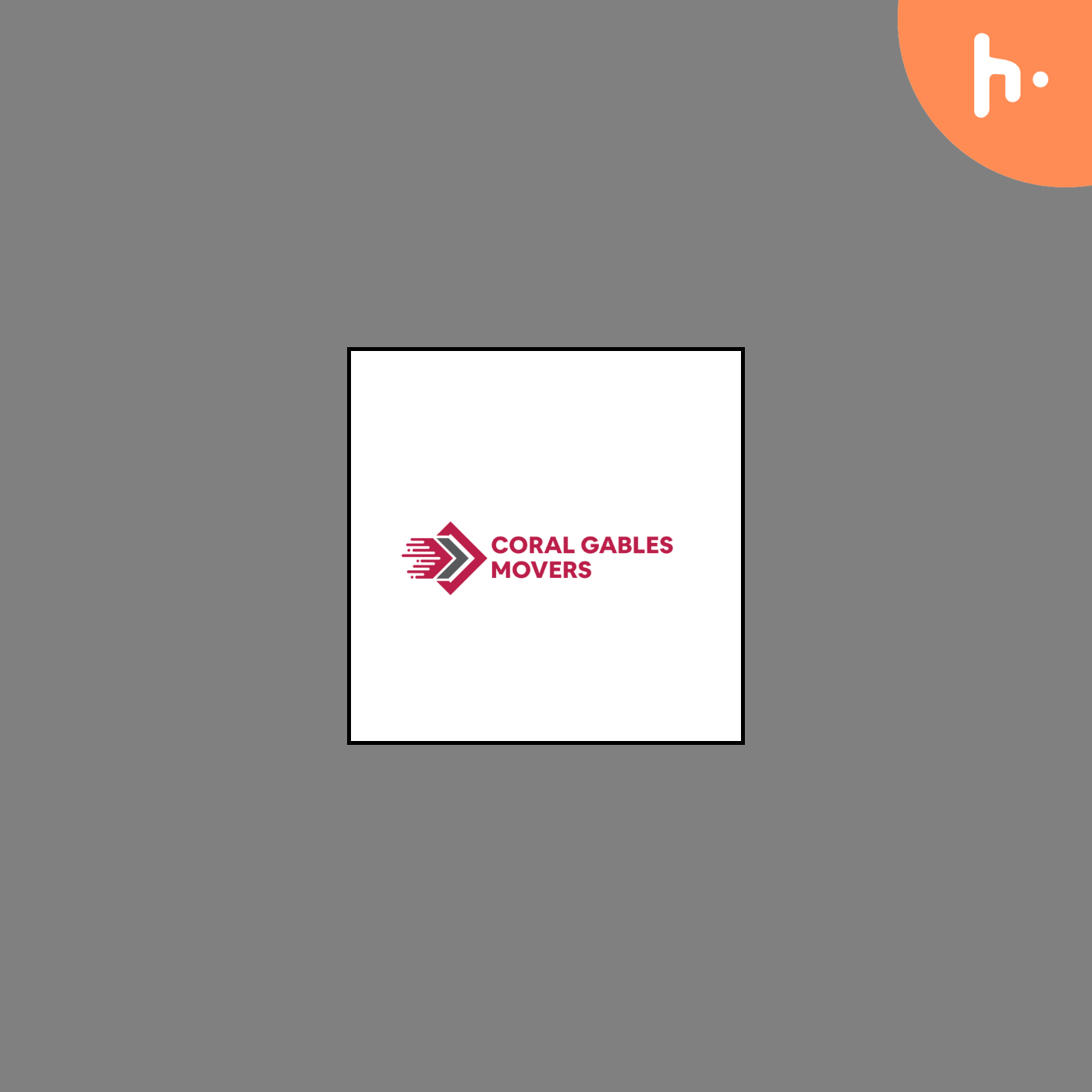 Long Distance Household Movers Coral Gables FL