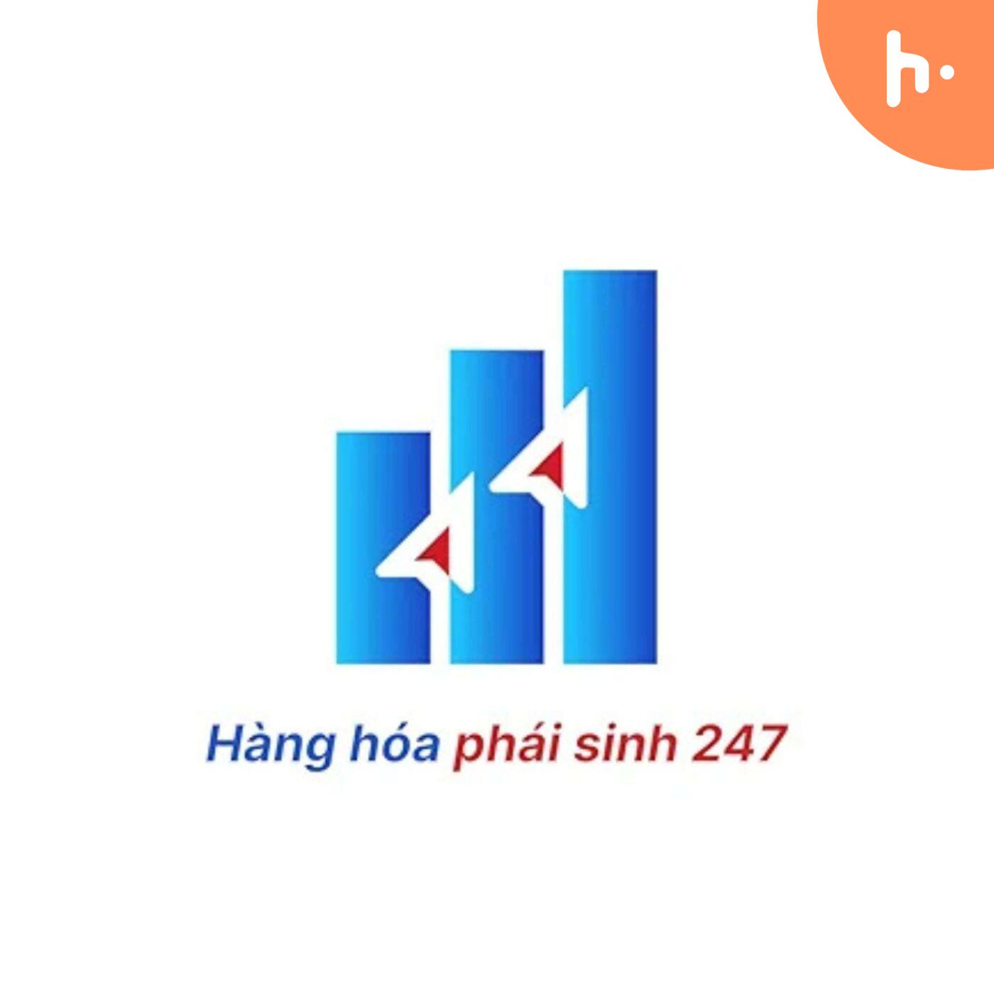 Hàng Hóa Phái Sinh 247