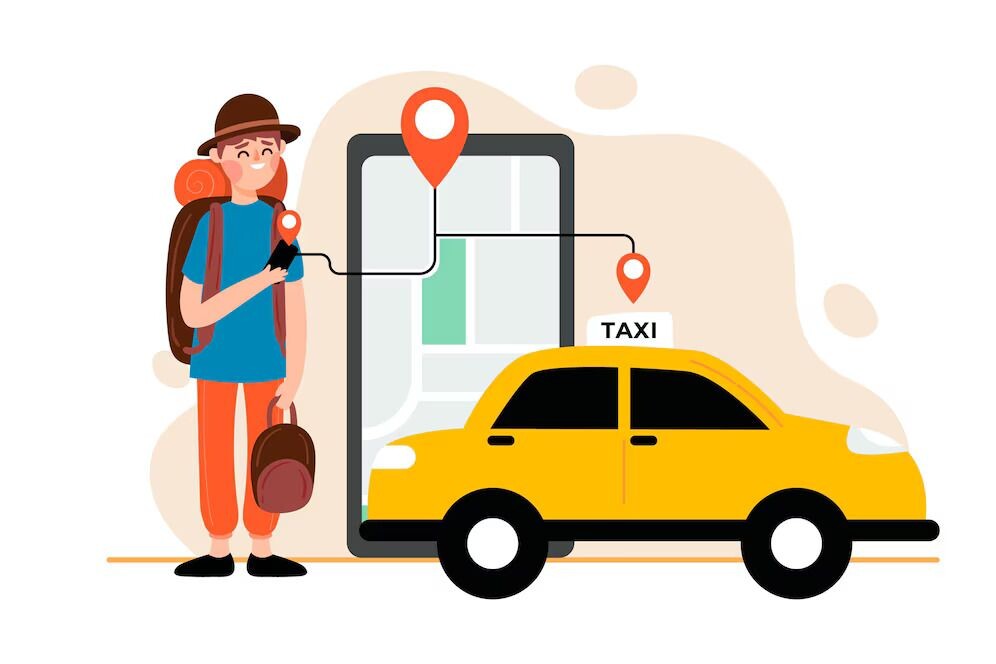 Top Reasons People Prefer Taxi Booking Apps episode artwork