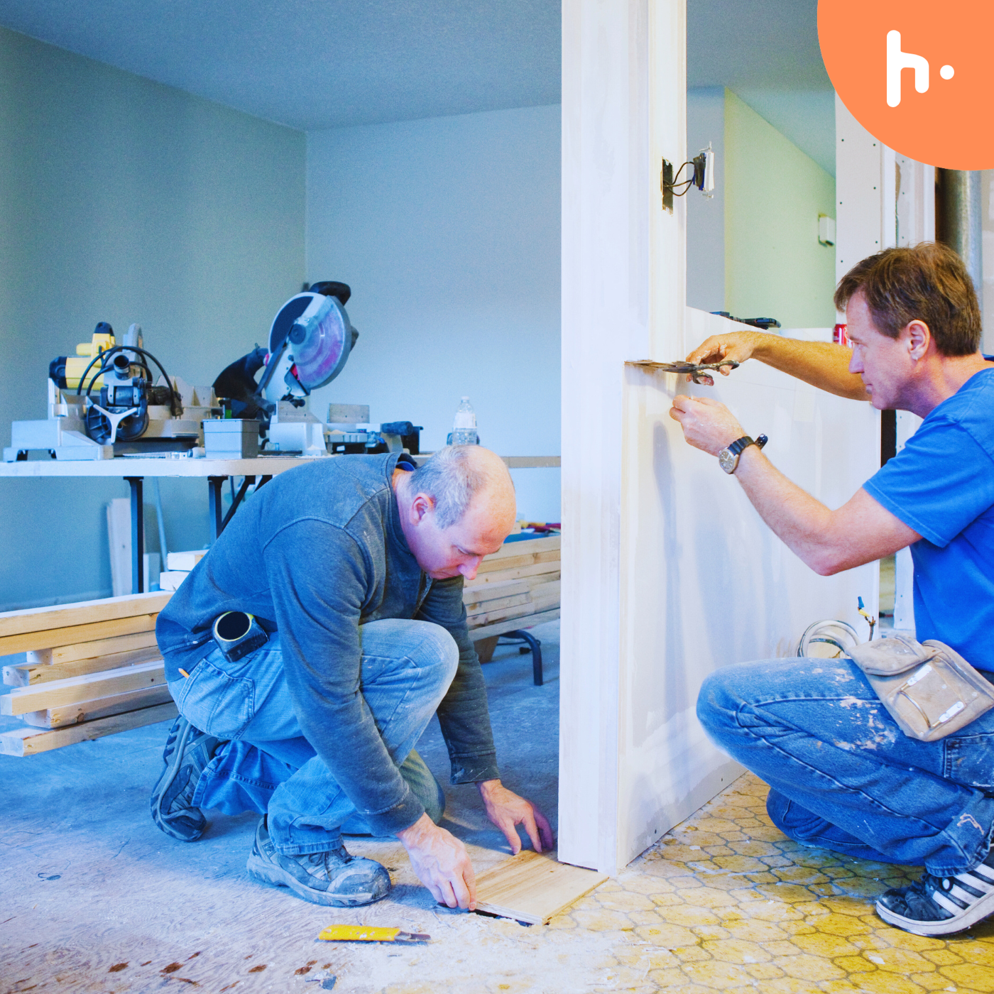 Libra Strategies for Long-Term Home Planning podcast artwork