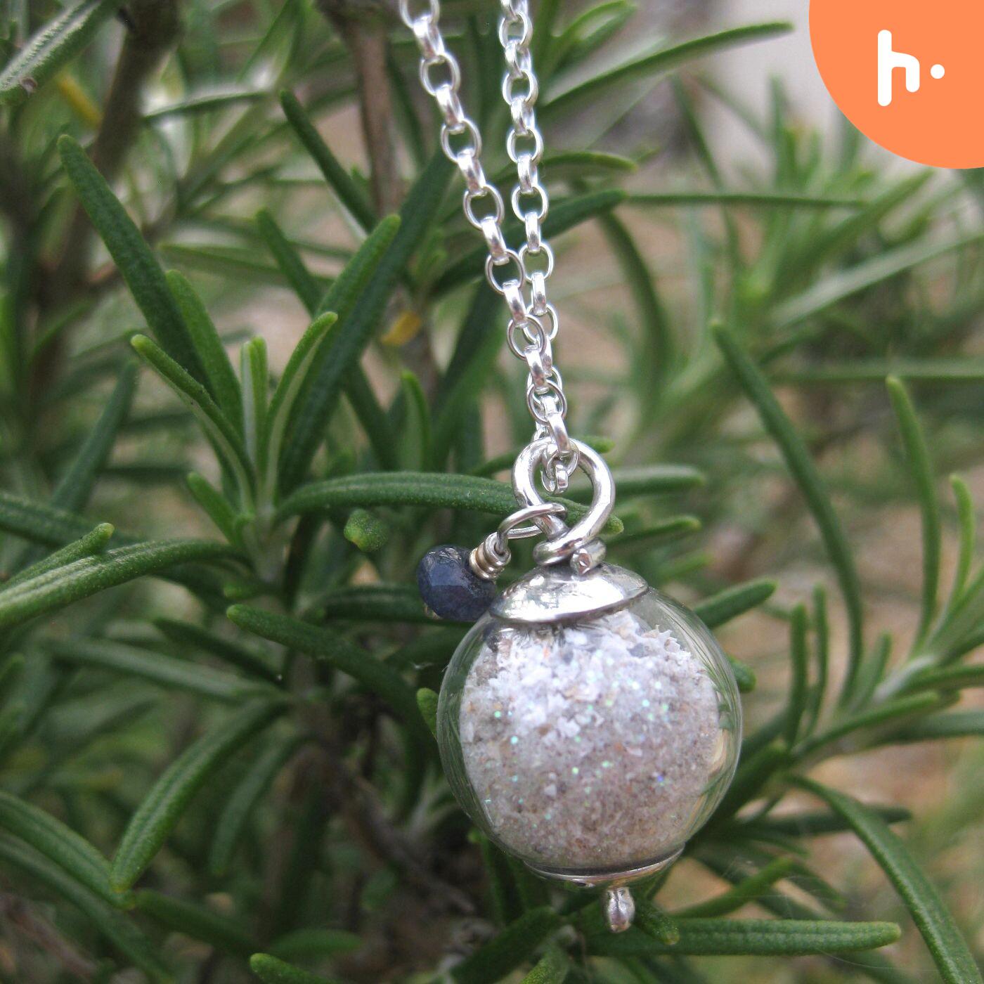 Jewelry Urns for Ashes: Beautiful Tributes in Every Piece cover art