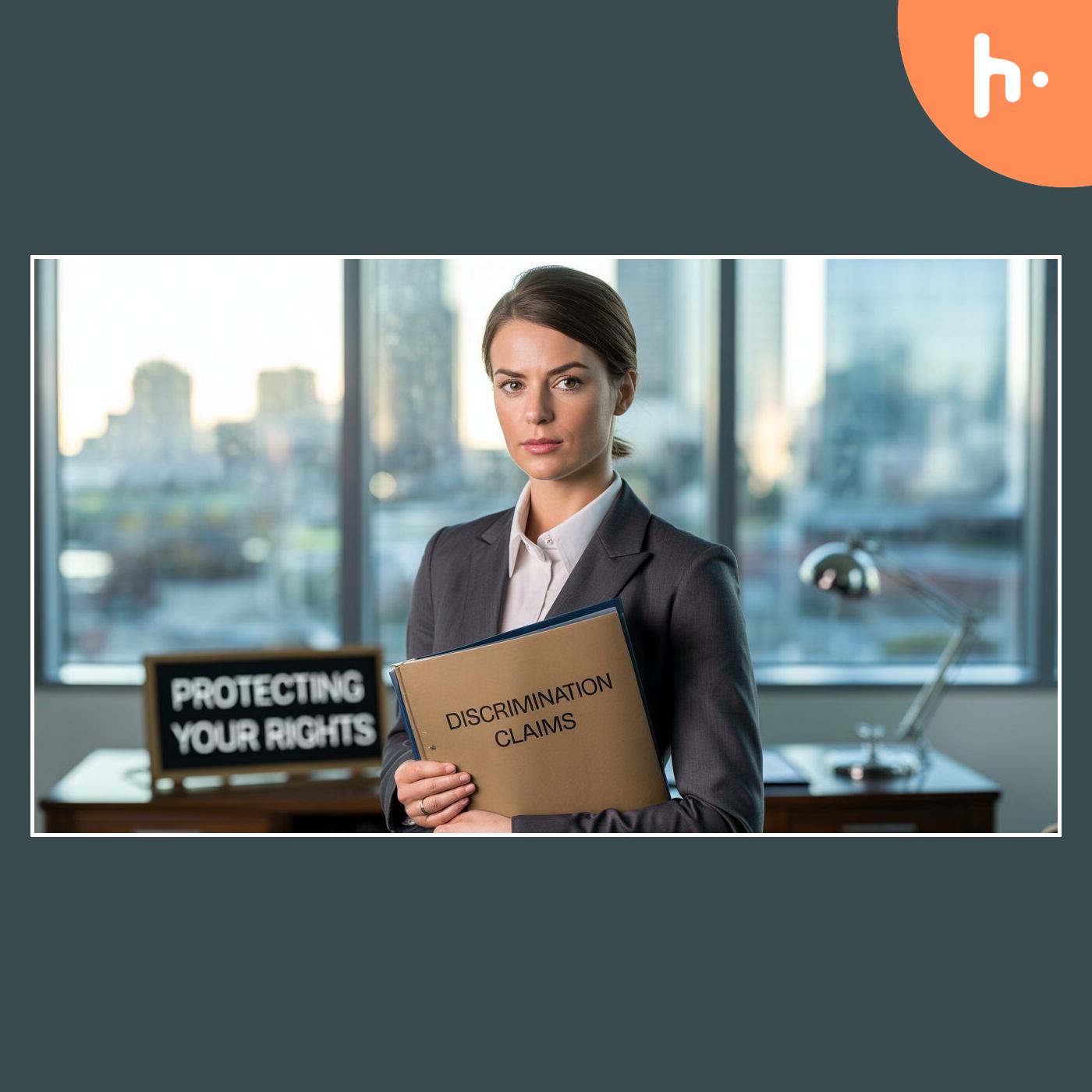 Why You Need an Employment Lawyer for Hostile Work Environment Issues cover art
