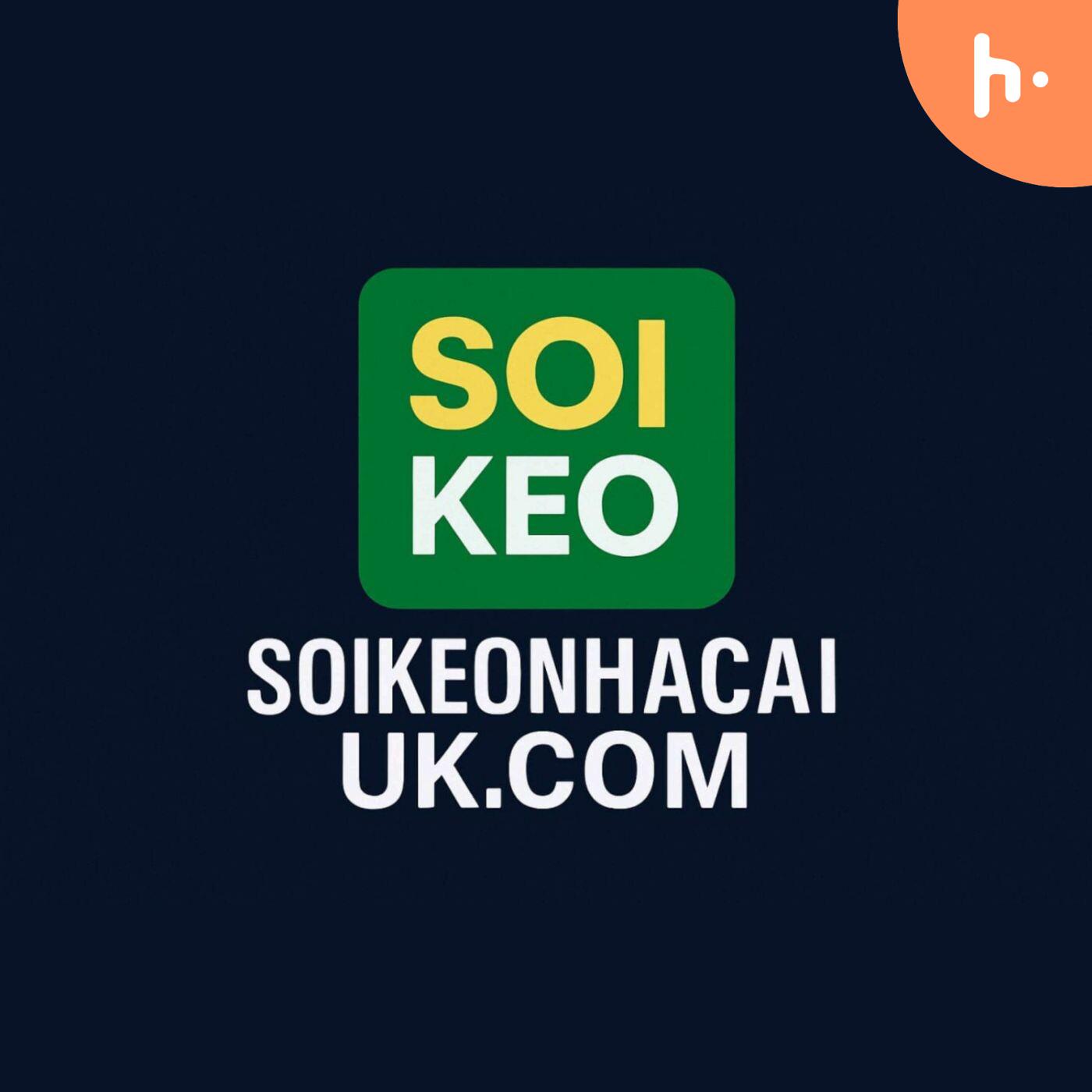 Soi kèo nhà cái podcast artwork