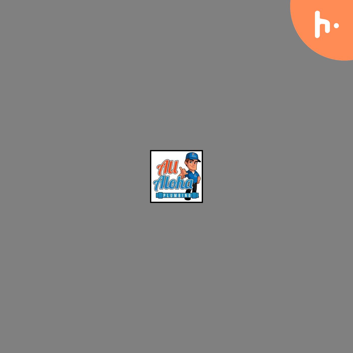 All Aloha Plumbing San Diego