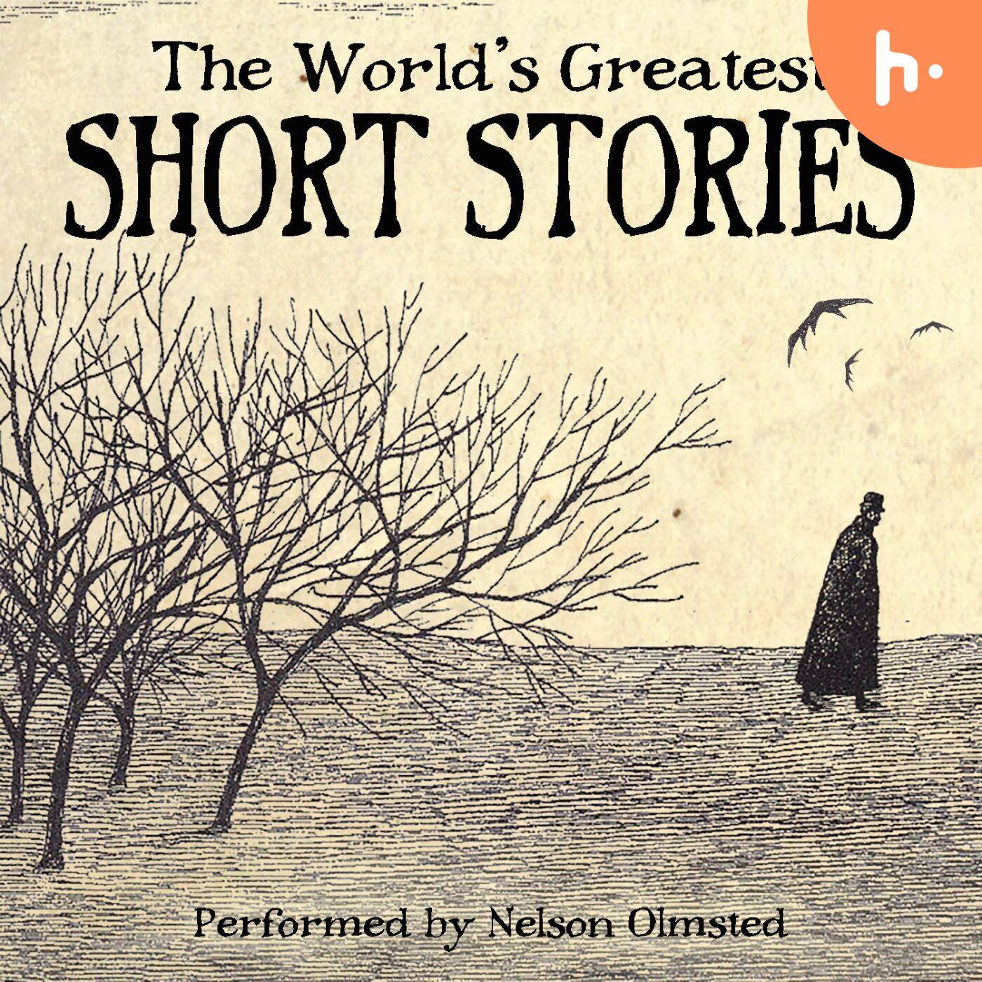 A SHEPHERD's BOY from 100 World's Greatest Short Stories