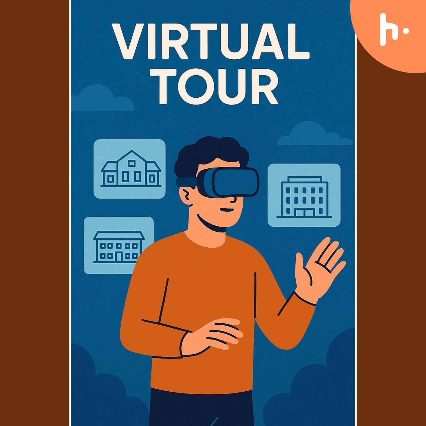 Why Virtual Tours Are the New Must-Have for Brands and Businesses