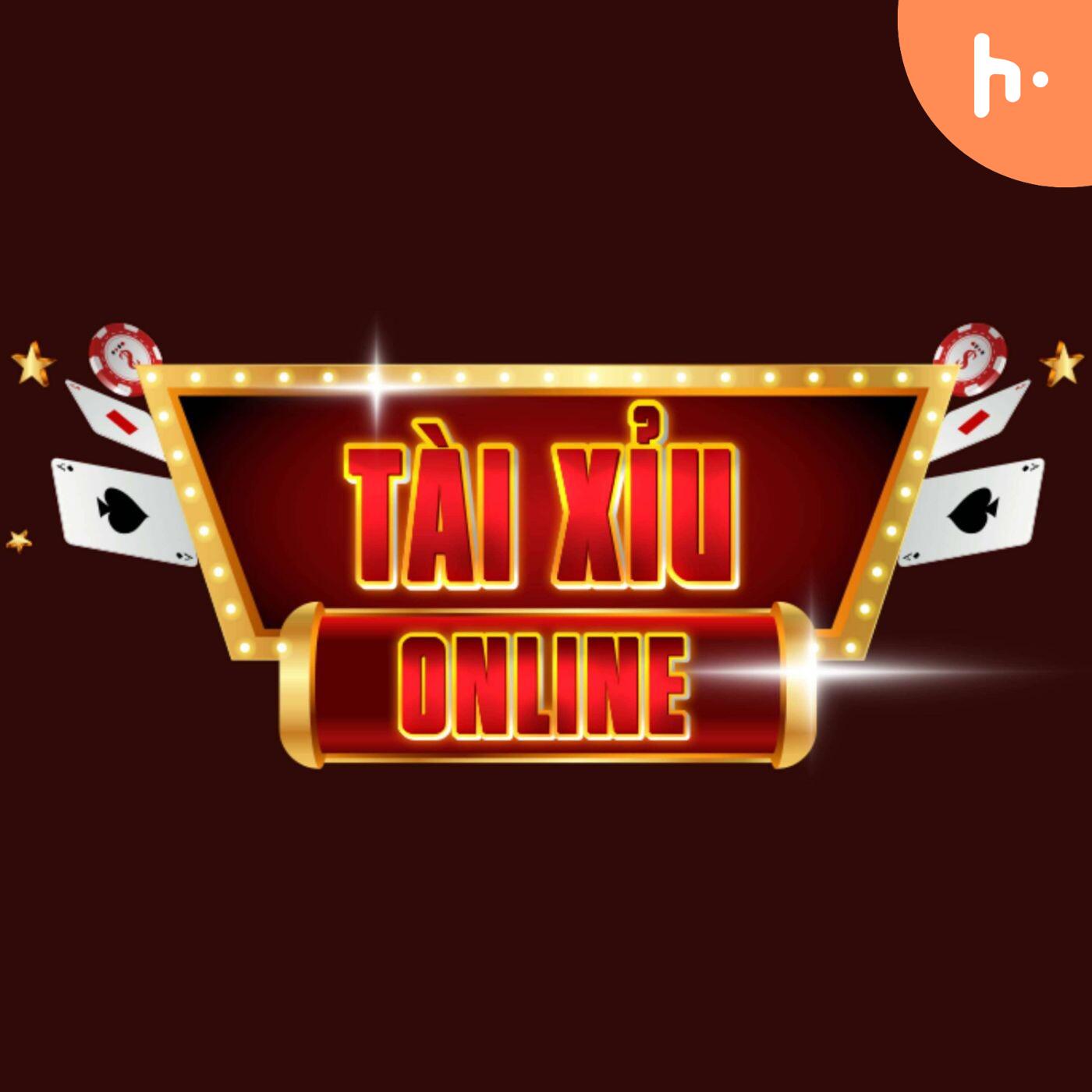Taixiuonline-menu