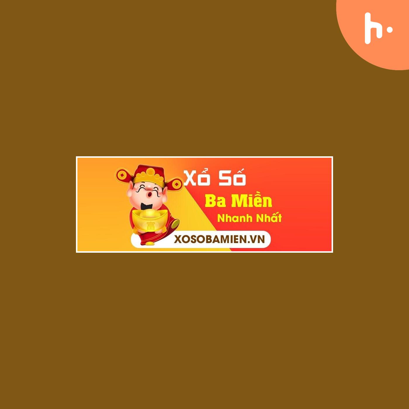 Khi KQXS 3 Mien Ra Cau Kep – Nen Bat Lo Gi Hom Sau? podcast artwork