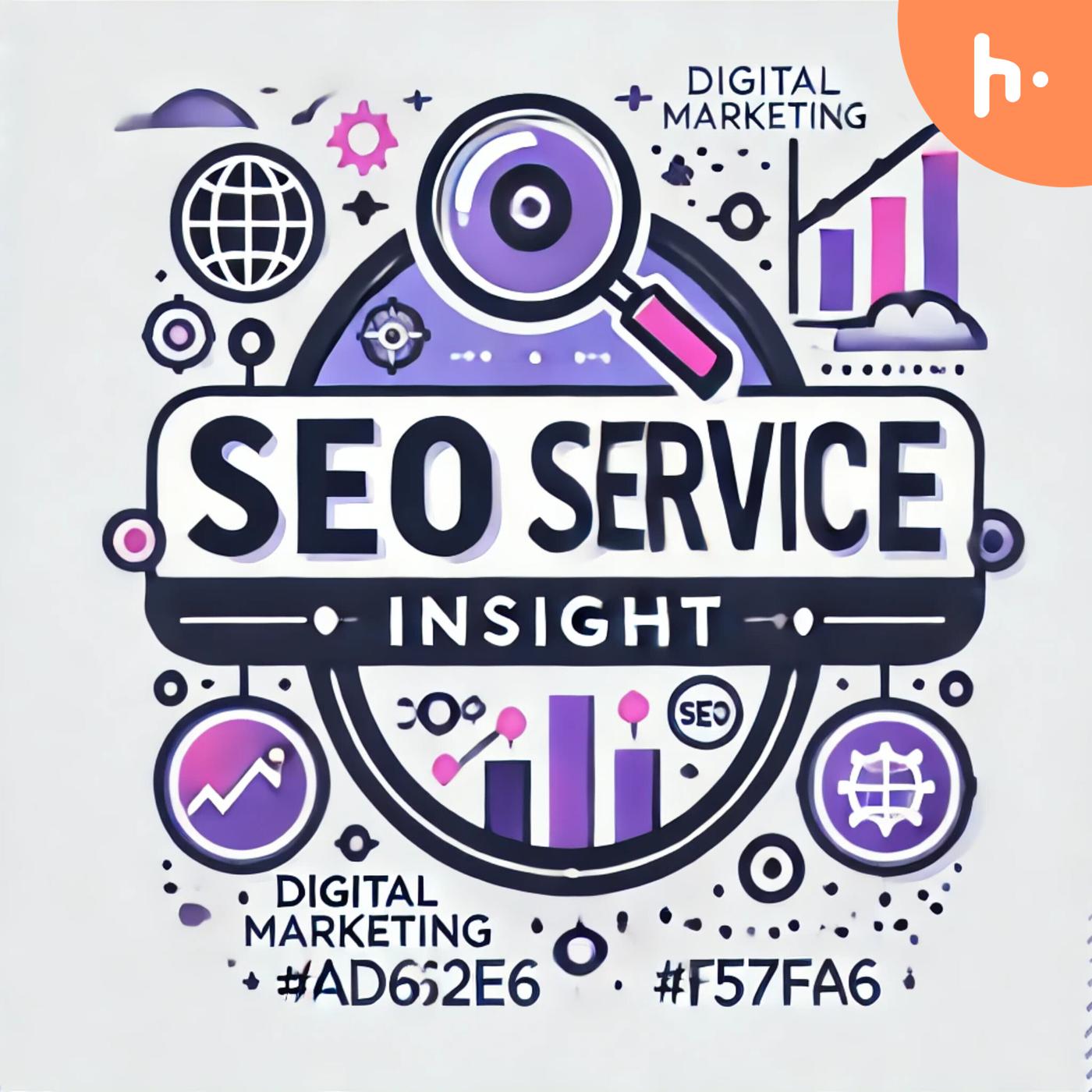 SEO Service Insight