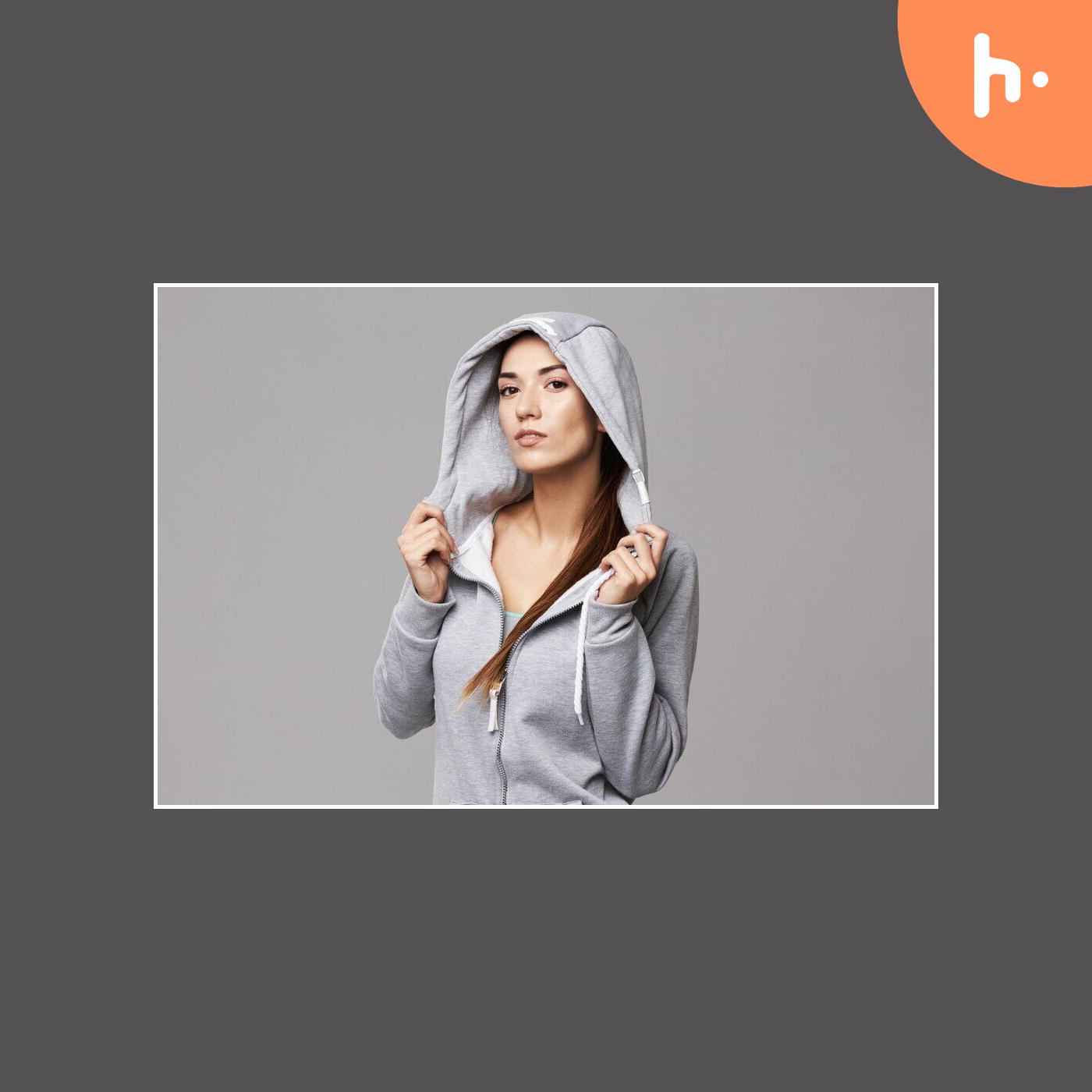 Sweatshirt vs Hoodie: Best Choice for Gym, Casual & Streetwear | Eidik