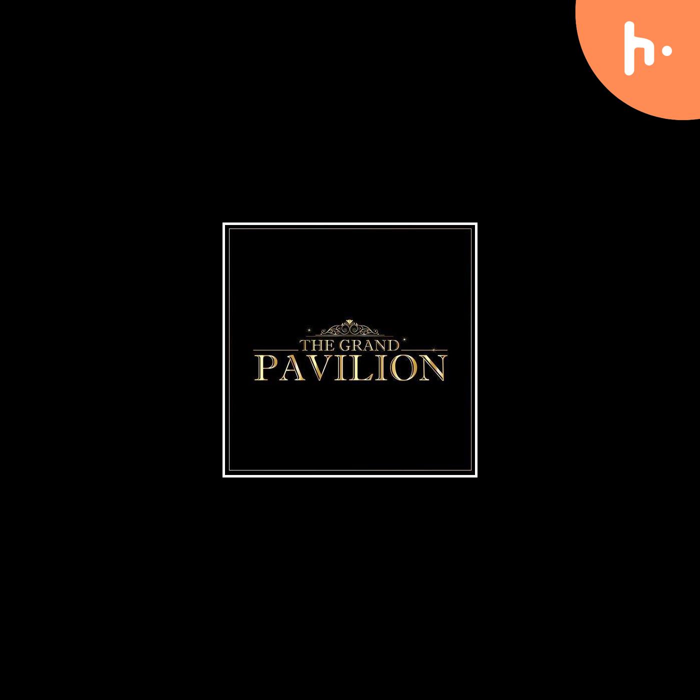 Podcast: The Grand Pavilion Indian Restaurant, Warners Bay