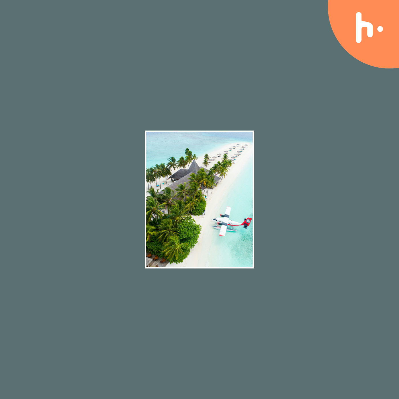 Tailored Personal Vacation Planner for Discerning Travelers podcast artwork