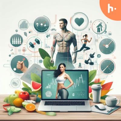 A Modern Guide to Health, Fitness, and Self-Care episode artwork