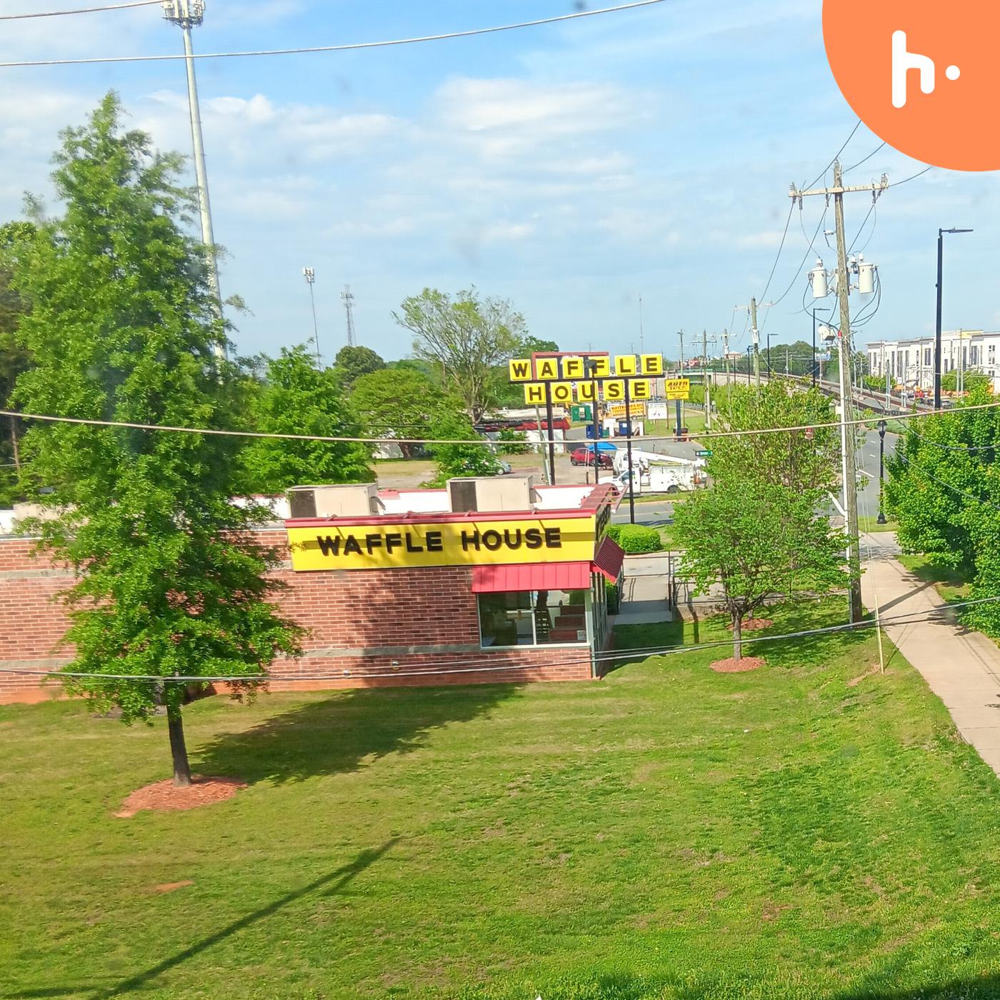 Tony Berry’s America