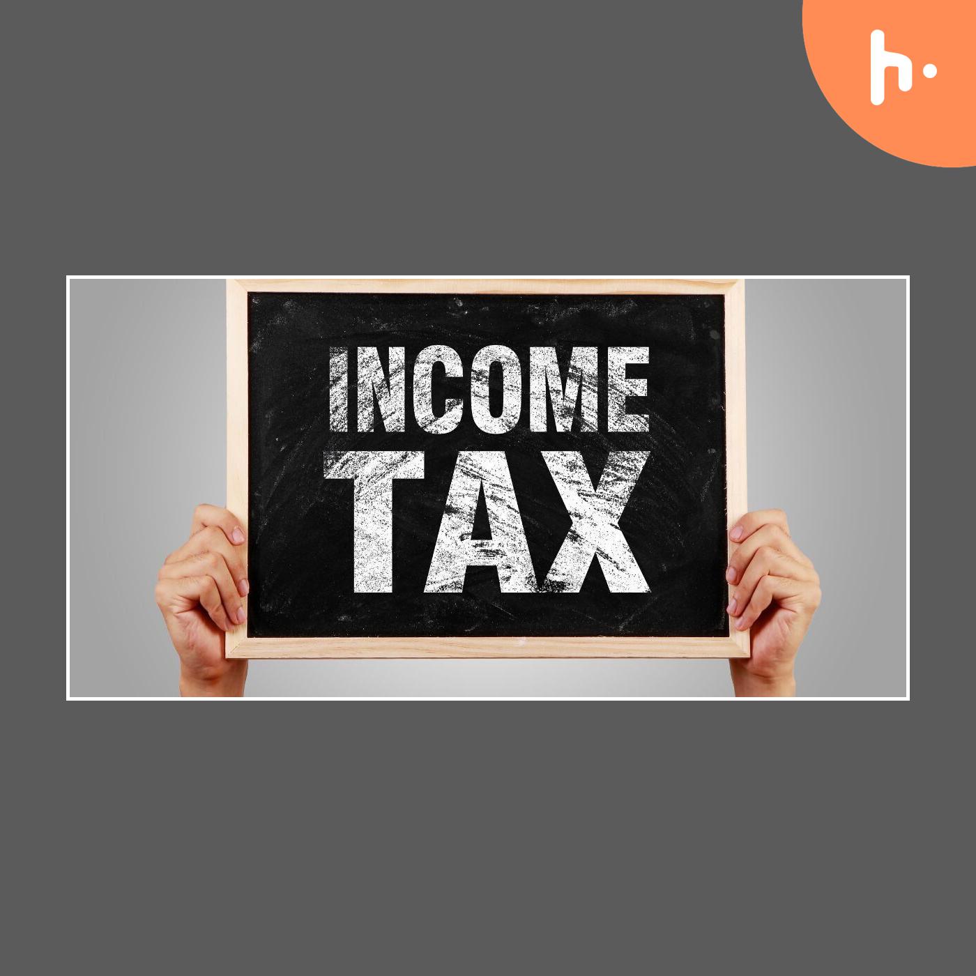 A Beginner’s Guide to Filing Your Income Tax Return in 2025 cover art