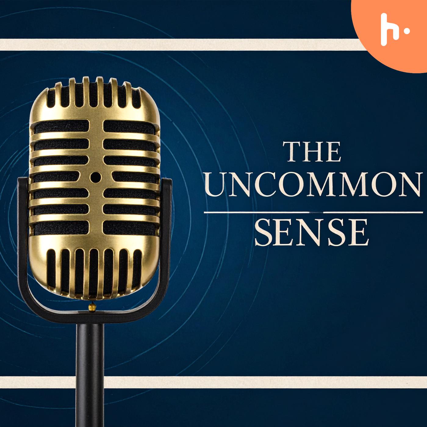 The Uncommon Sense