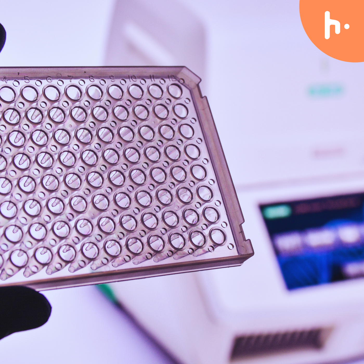 Organize Lab Samples Faster with Free Microplate Templates podcast artwork