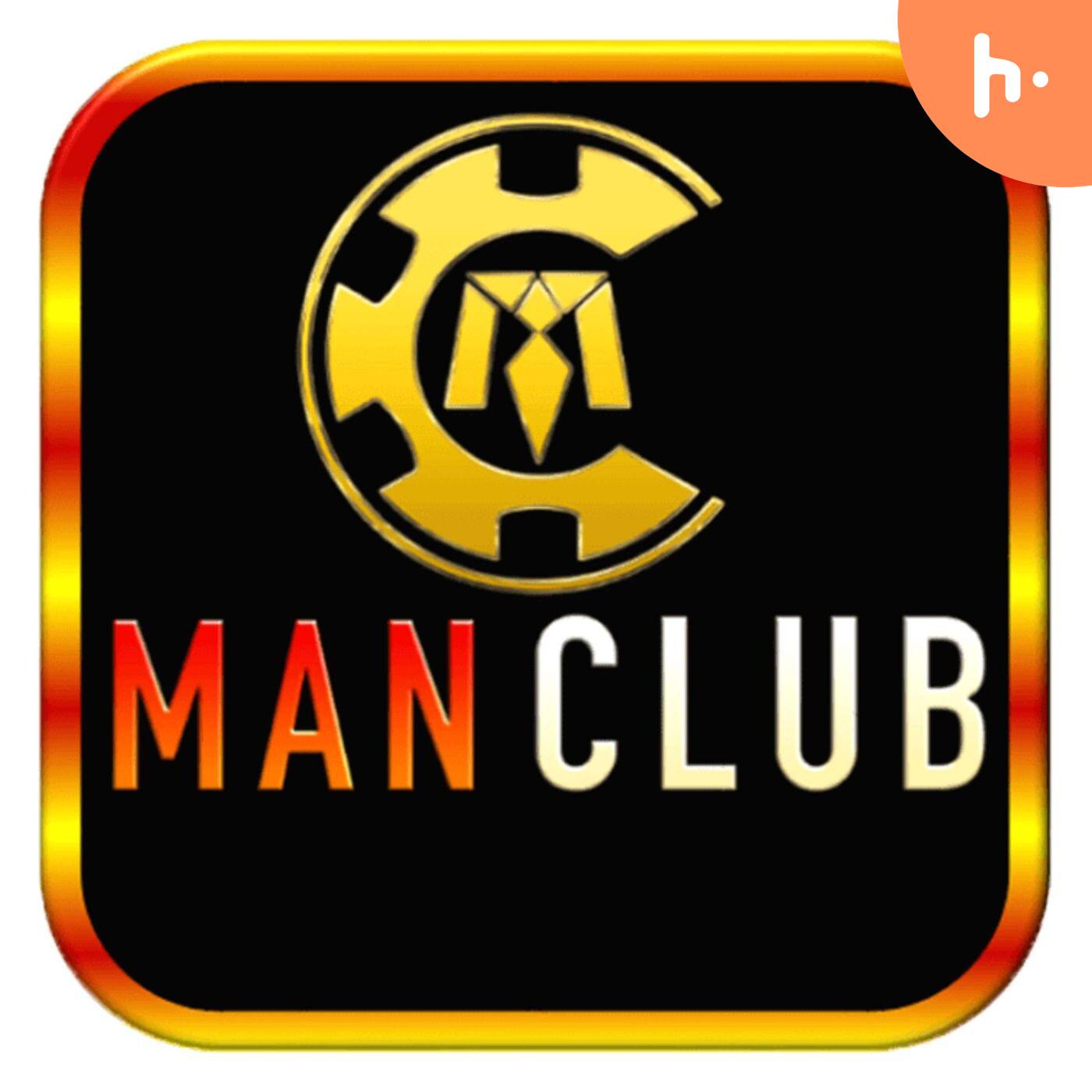 Manclub - manclub.mov podcast artwork