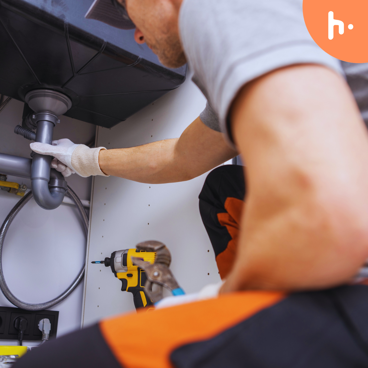 Expert Technicians for Home Maintenance and Repairs podcast artwork