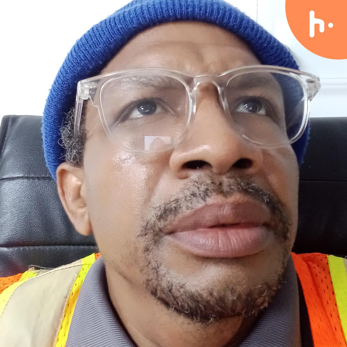 Henry Santana web musical’s First Podcast