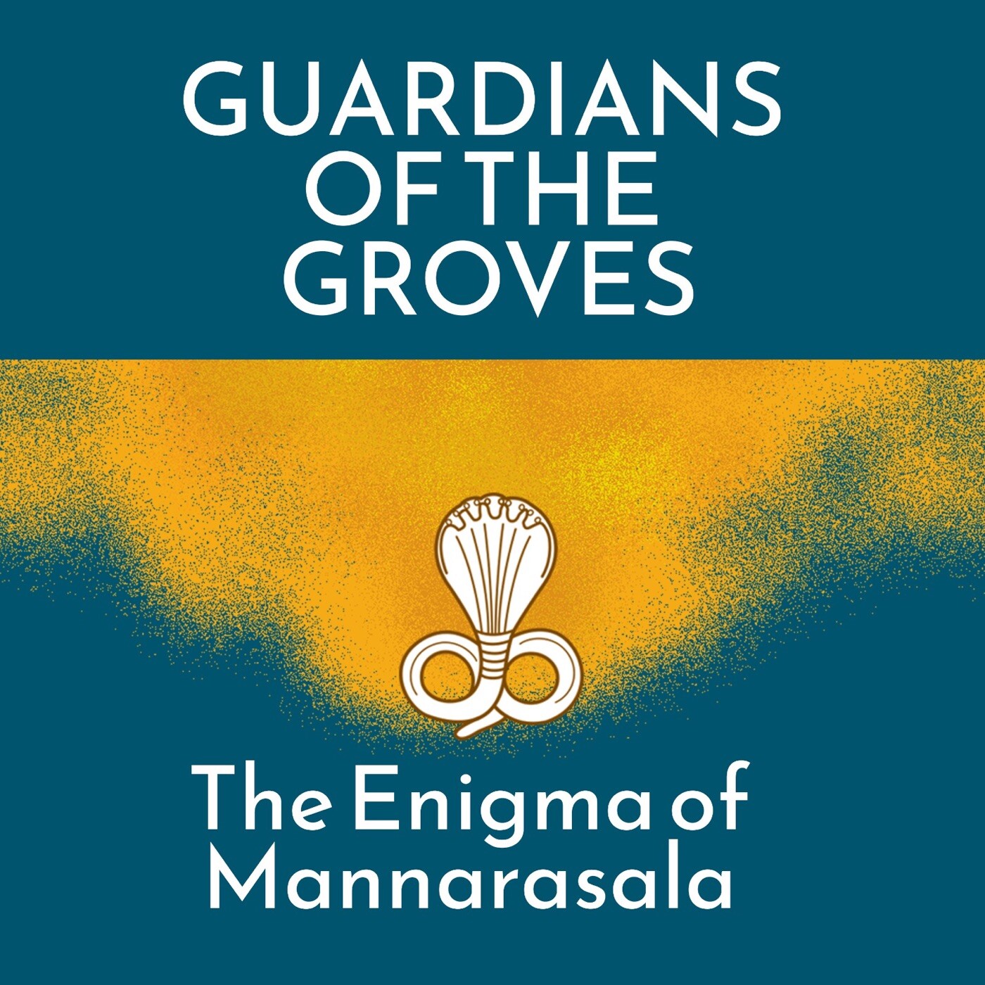 Guardians of the groves