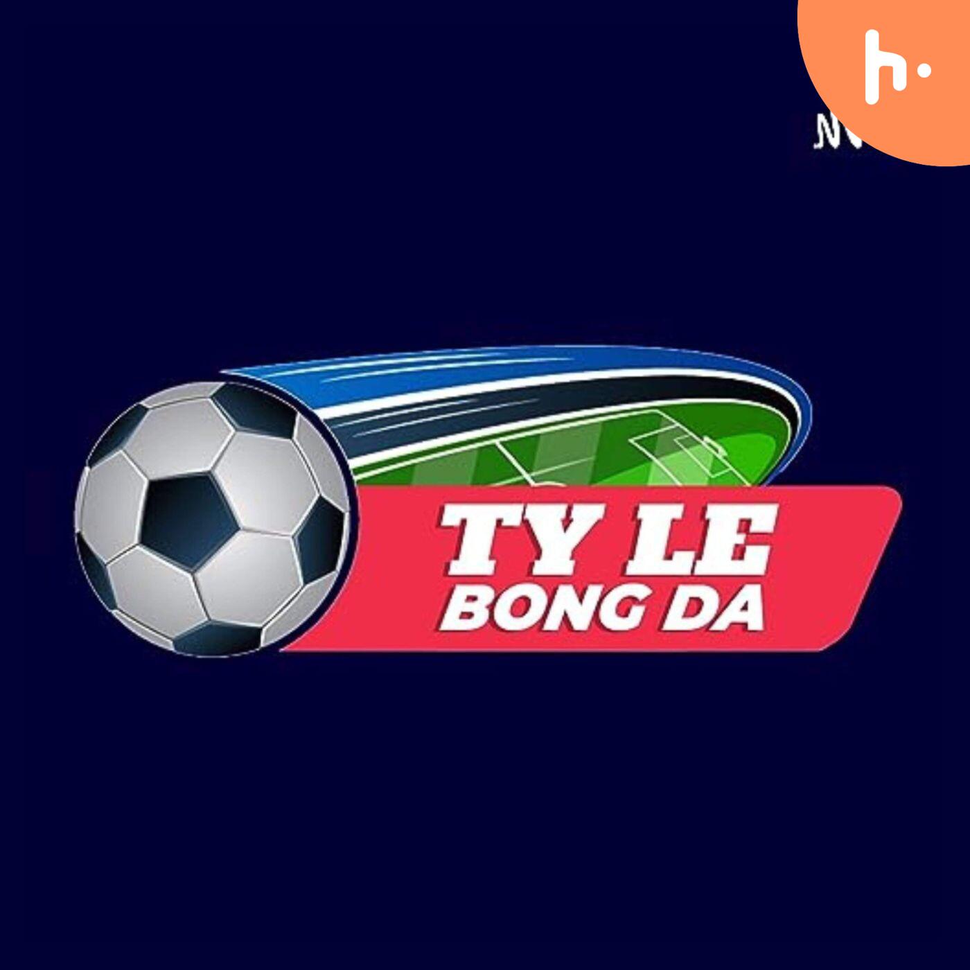 Tỷ Lệ Bóng Đá-tylebongdavip.site podcast artwork