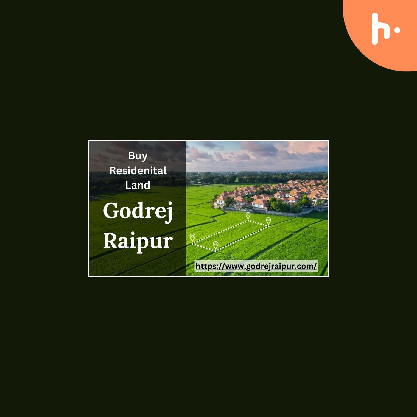 Godrej Raipur