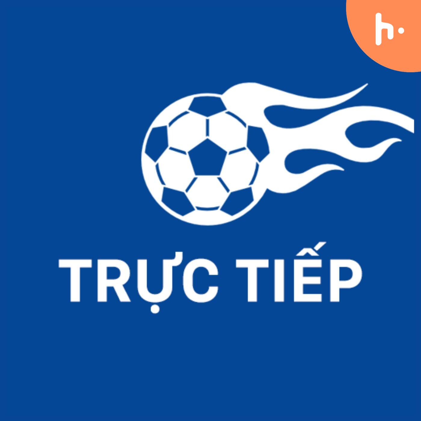 Trực Tiếp Bóng Đá - tructiepbongdavip.me podcast artwork
