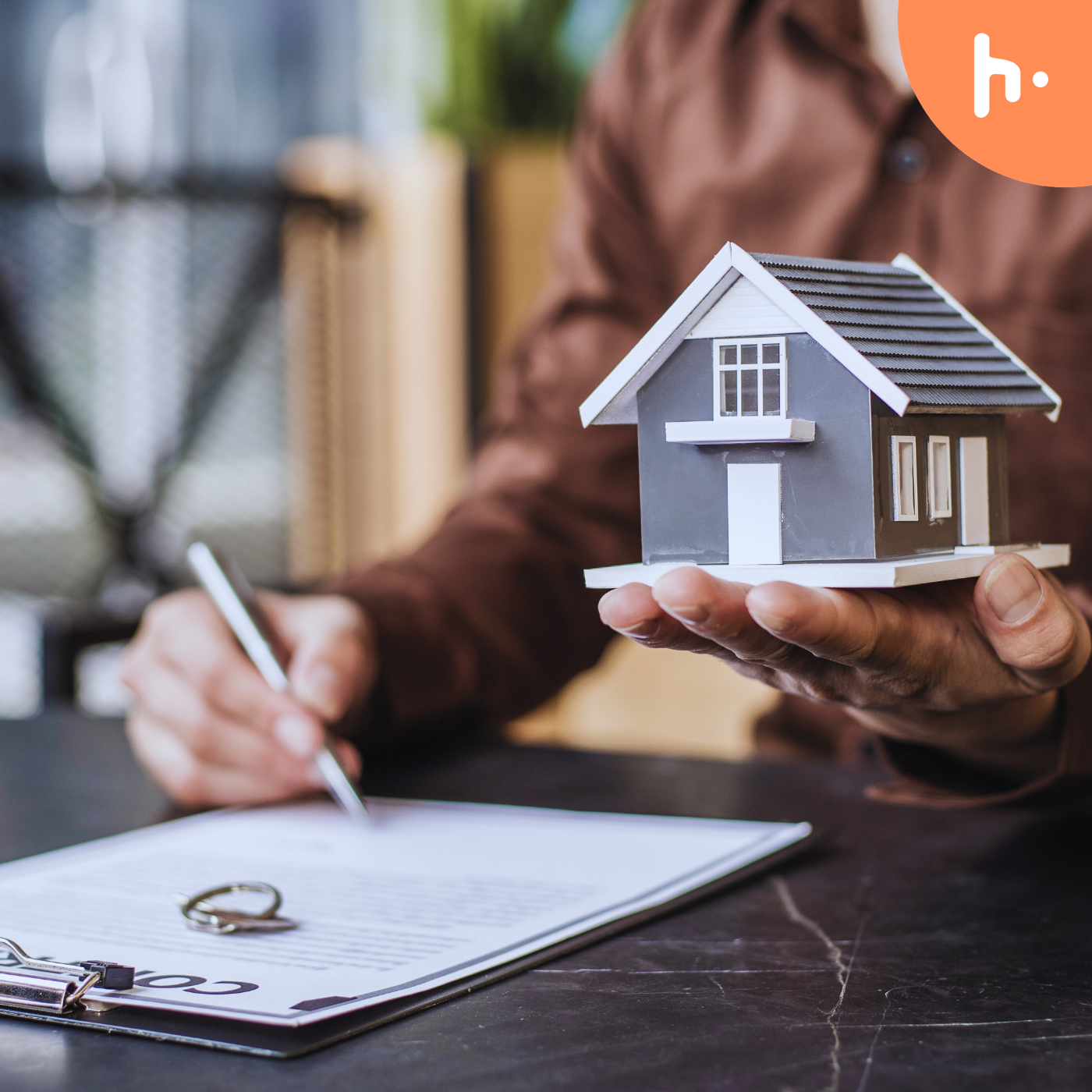 Could You Be Losing Profit by Managing Properties the Old Way? podcast artwork