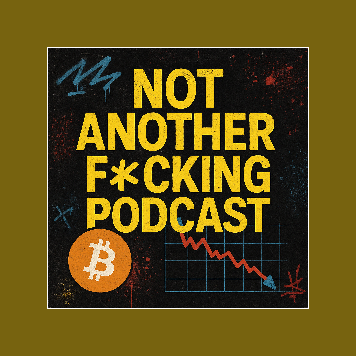 Not Another F***ing Podcast