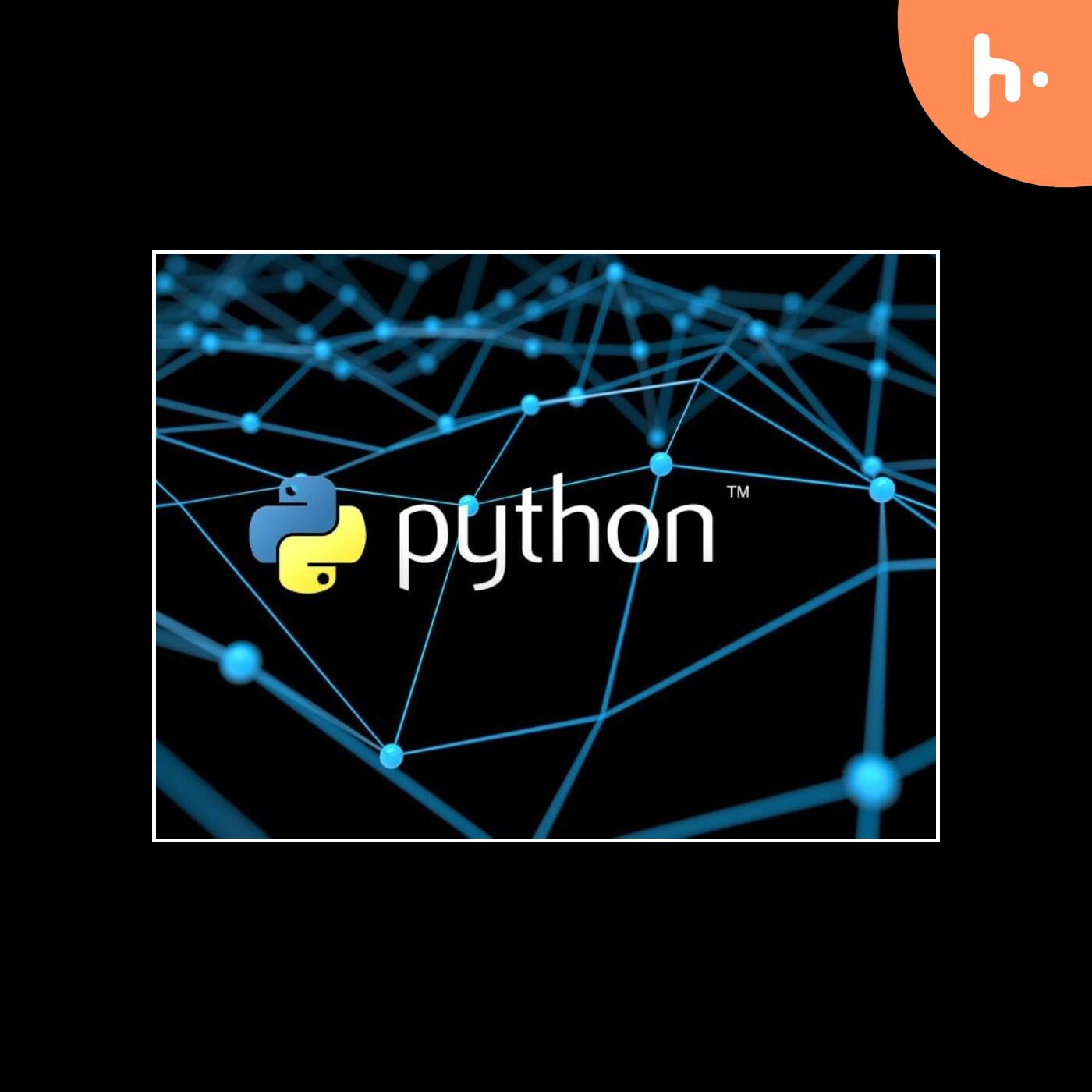 Python A Great Career Move