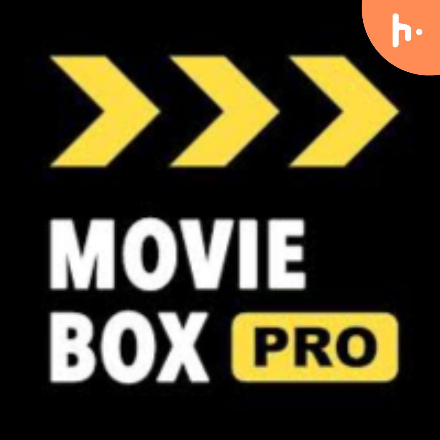 moviebox pro
