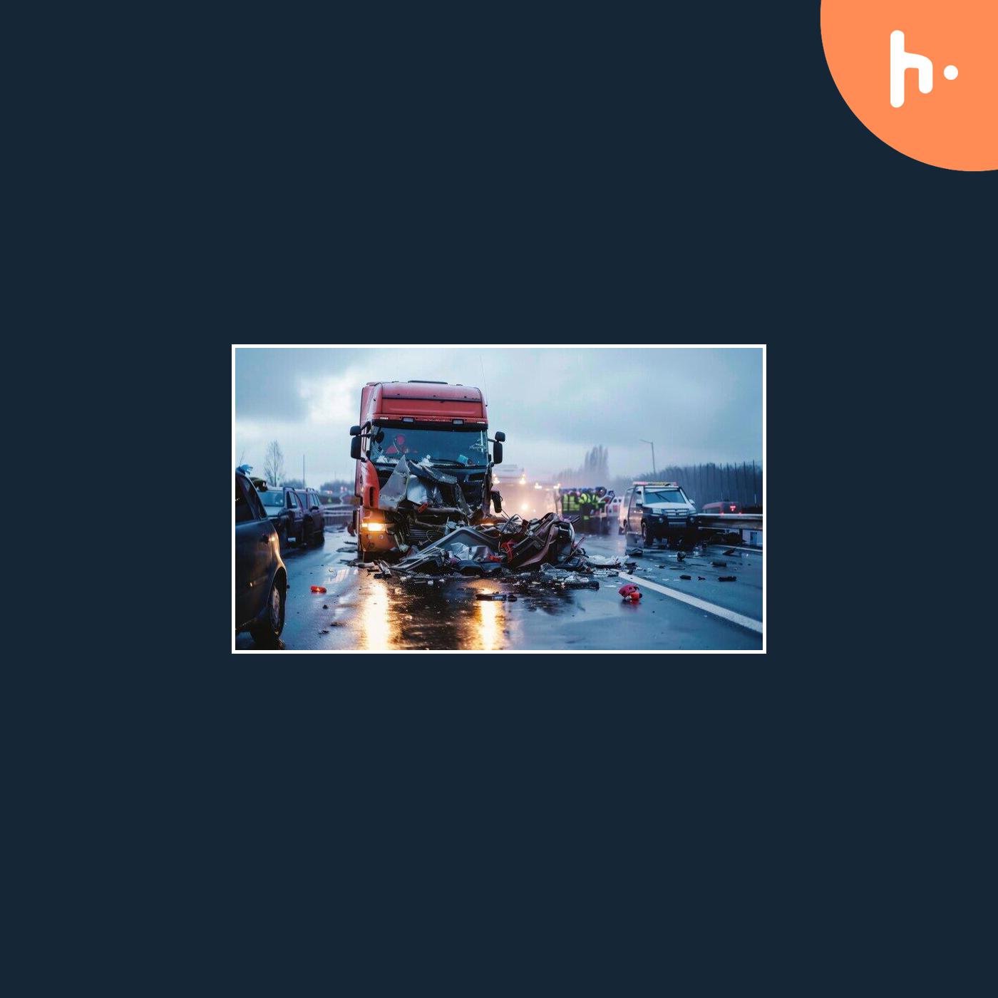 How a Kansas City Truck Accident Lawyer Can Help You