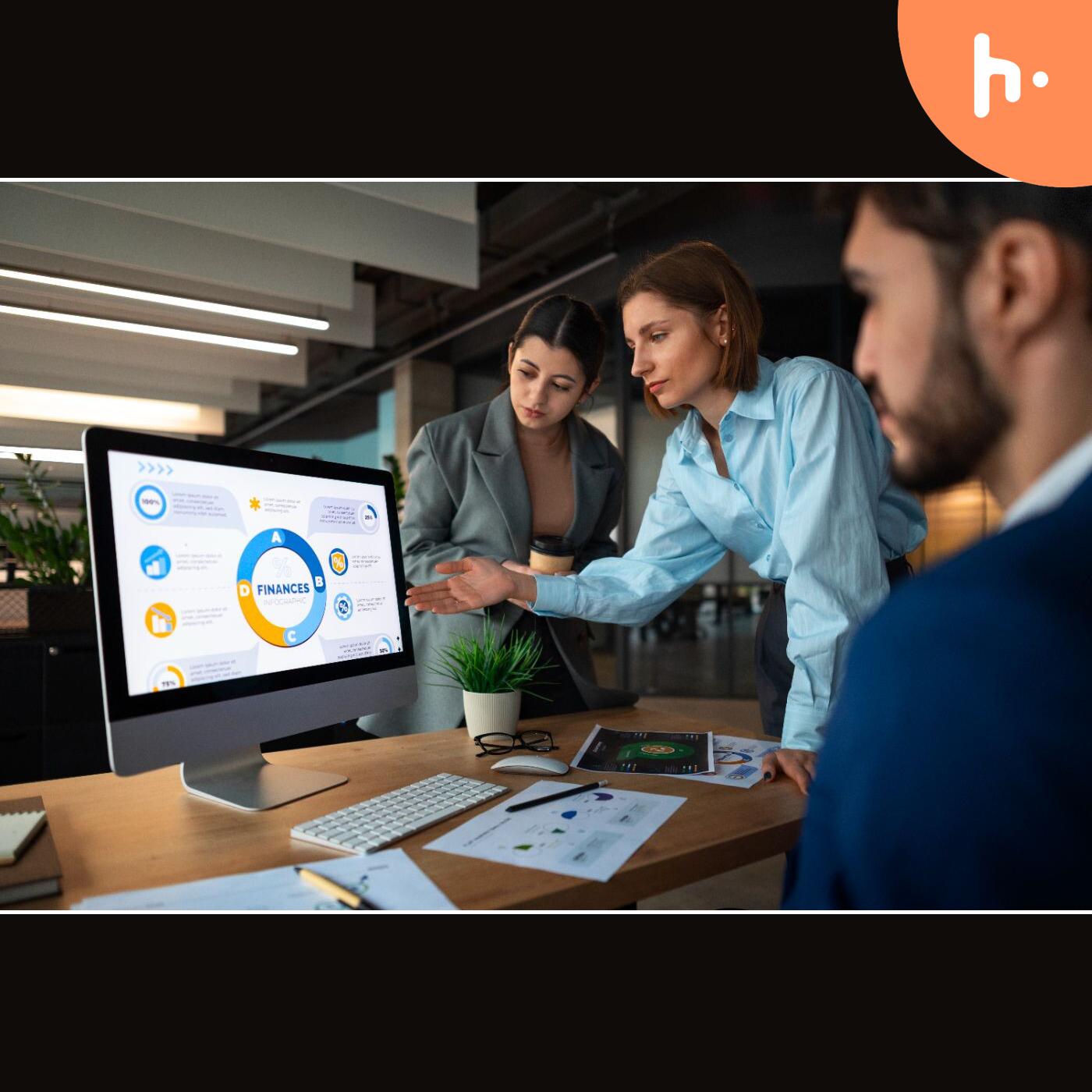 What is ERP Software and How It Transforms Your Business?