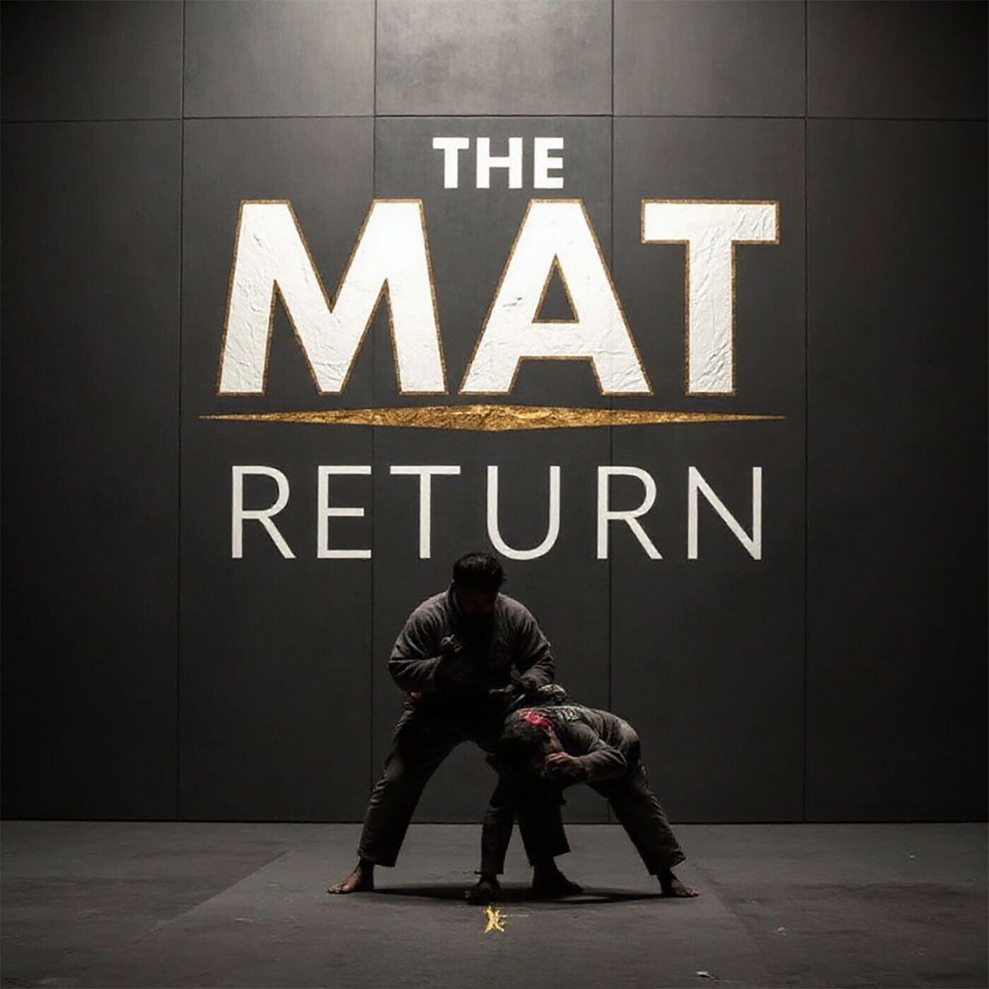 The Mat Return Podcast